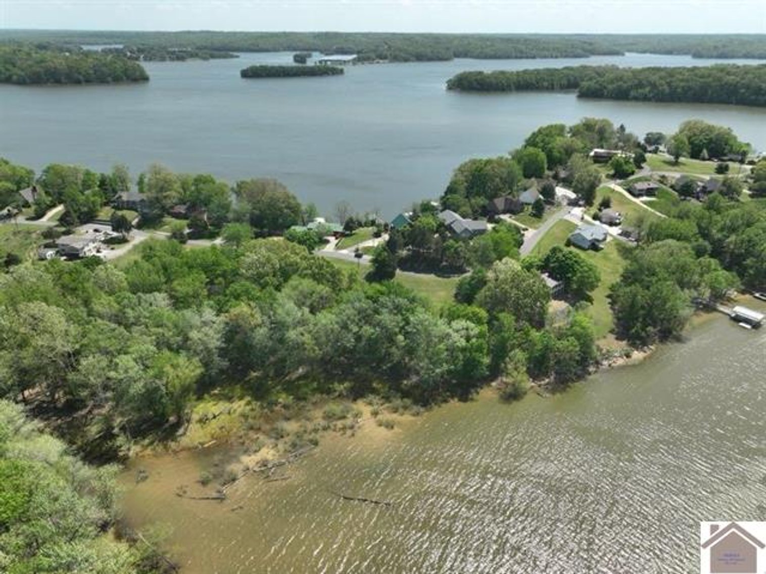 Image for 371 Skyline Drive Cadiz, KY 42211