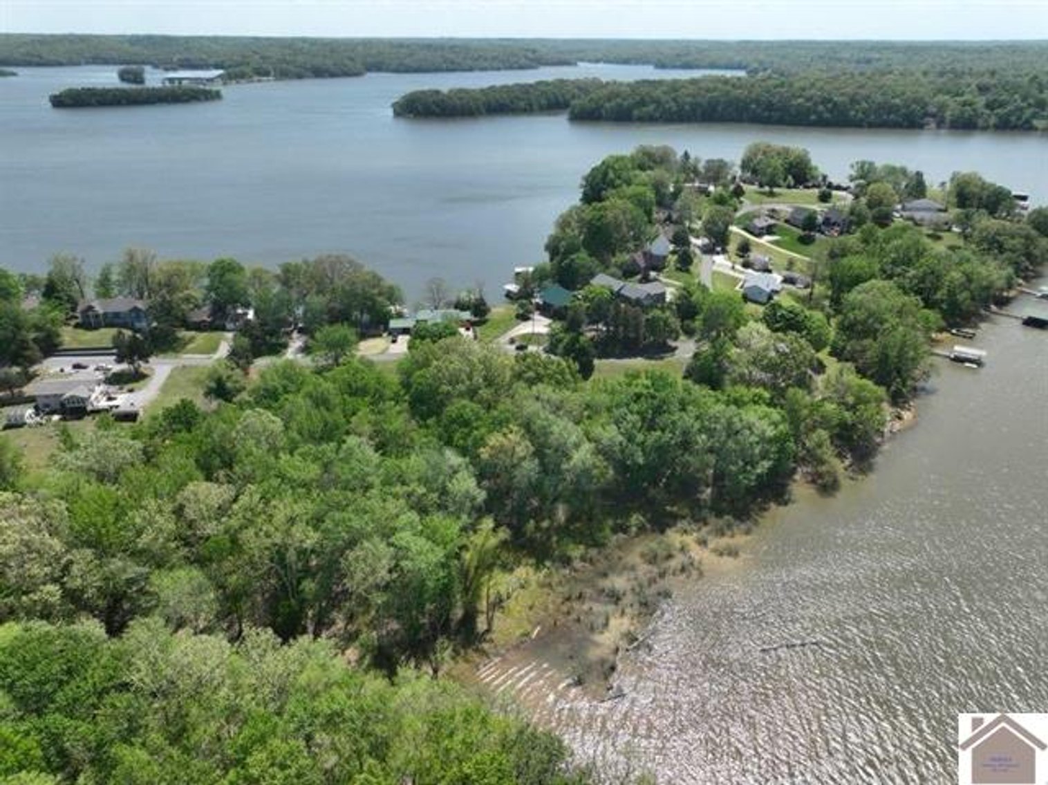 Image for 371 Skyline Drive Cadiz, KY 42211