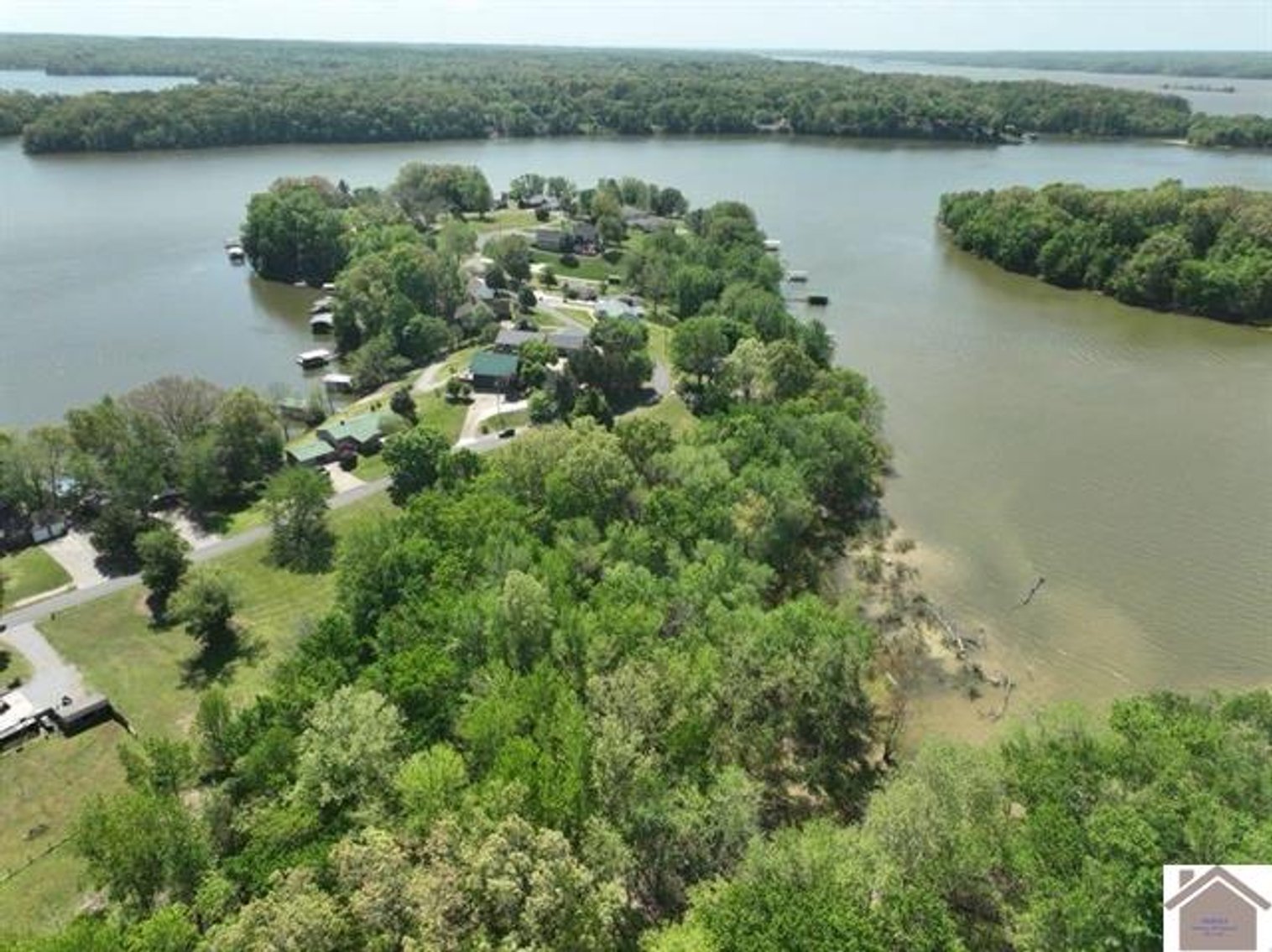 Image for 371 Skyline Drive Cadiz, KY 42211