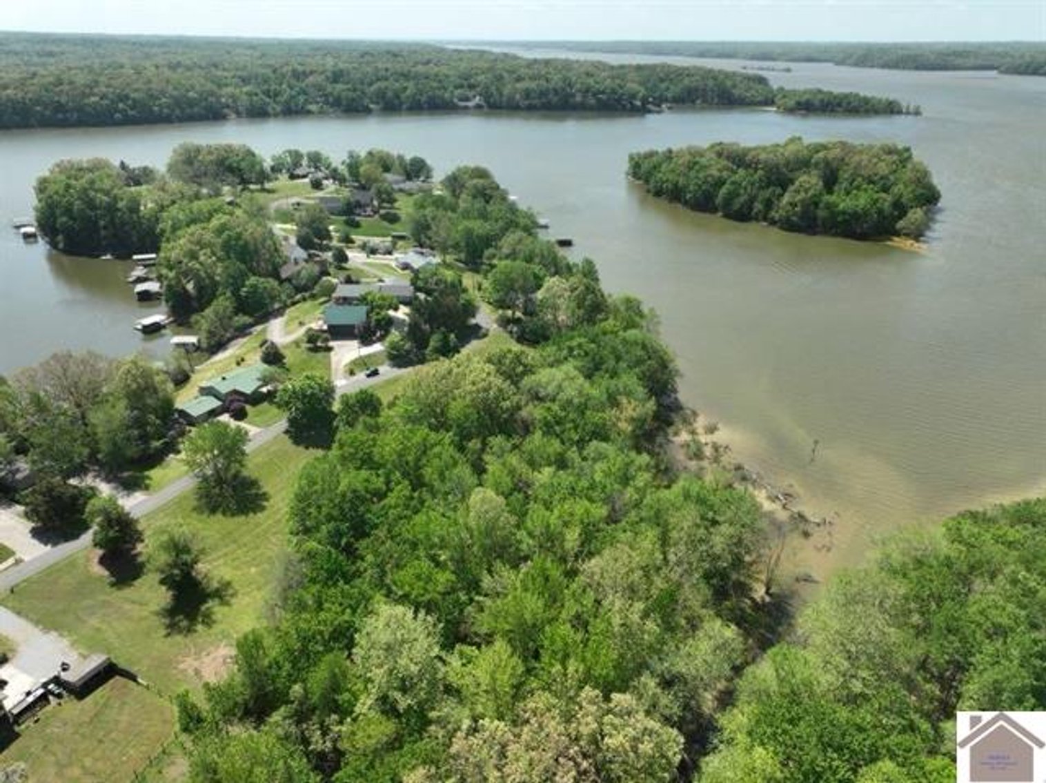 Image for 371 Skyline Drive Cadiz, KY 42211