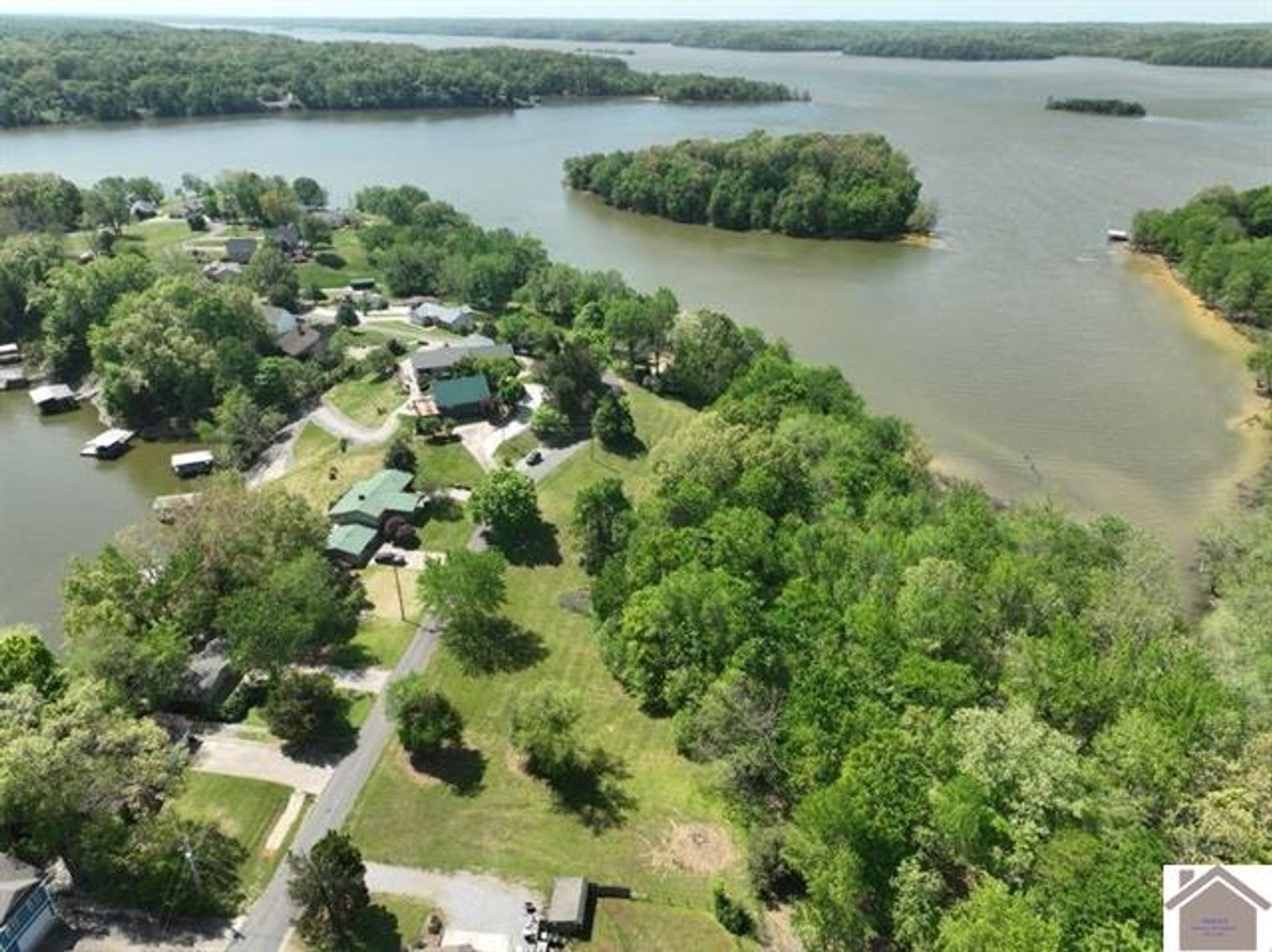 Image for 371 Skyline Drive Cadiz, KY 42211