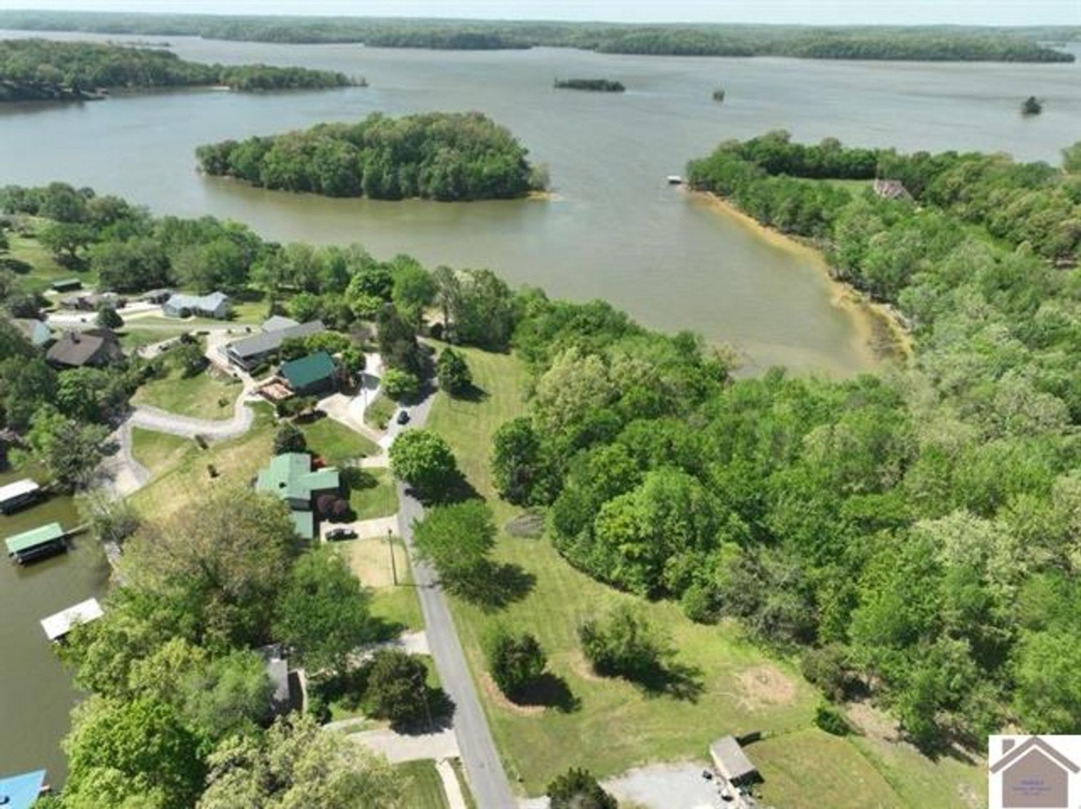 Image for 371 Skyline Drive Cadiz, KY 42211