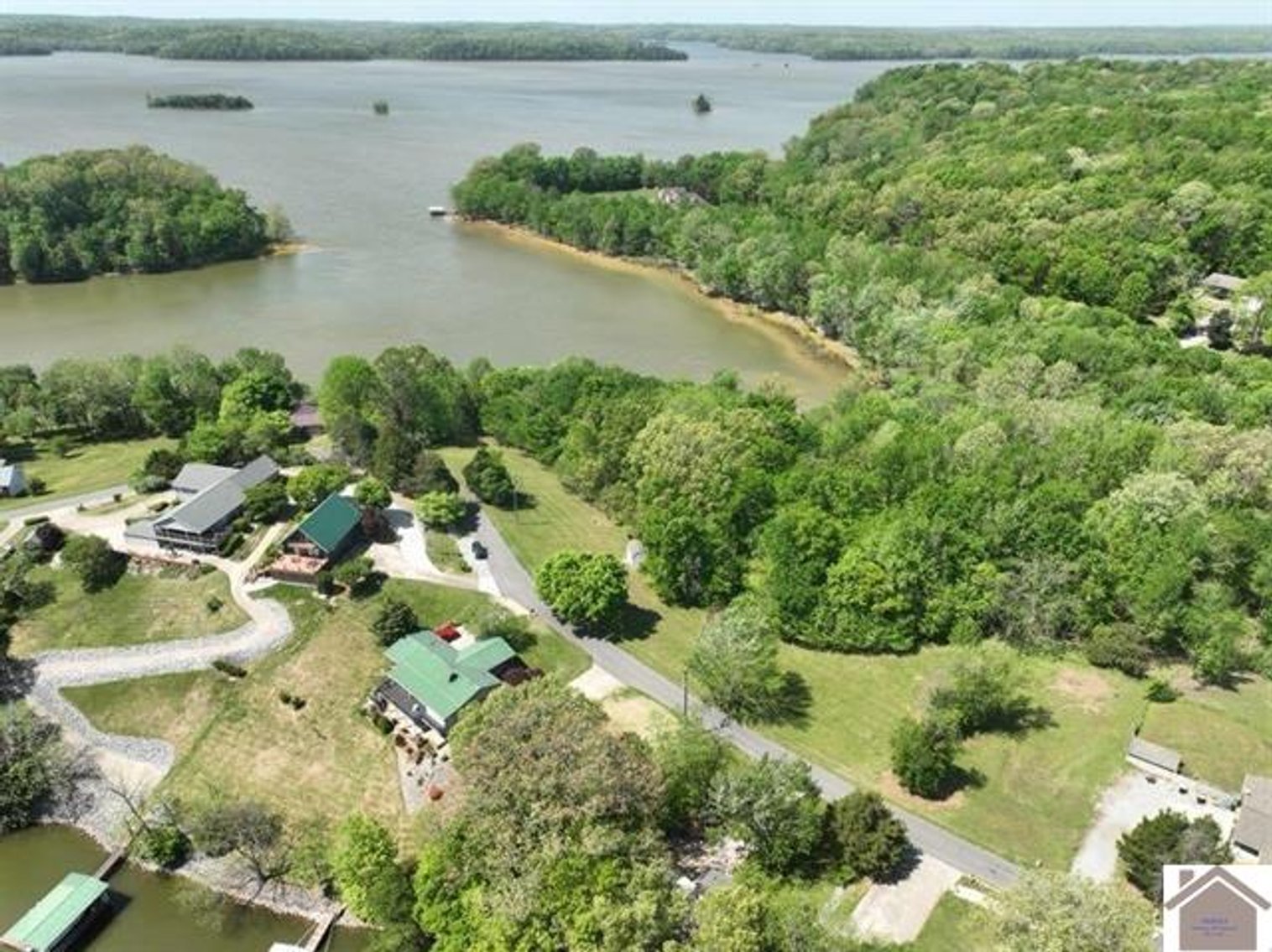 Image for 371 Skyline Drive Cadiz, KY 42211