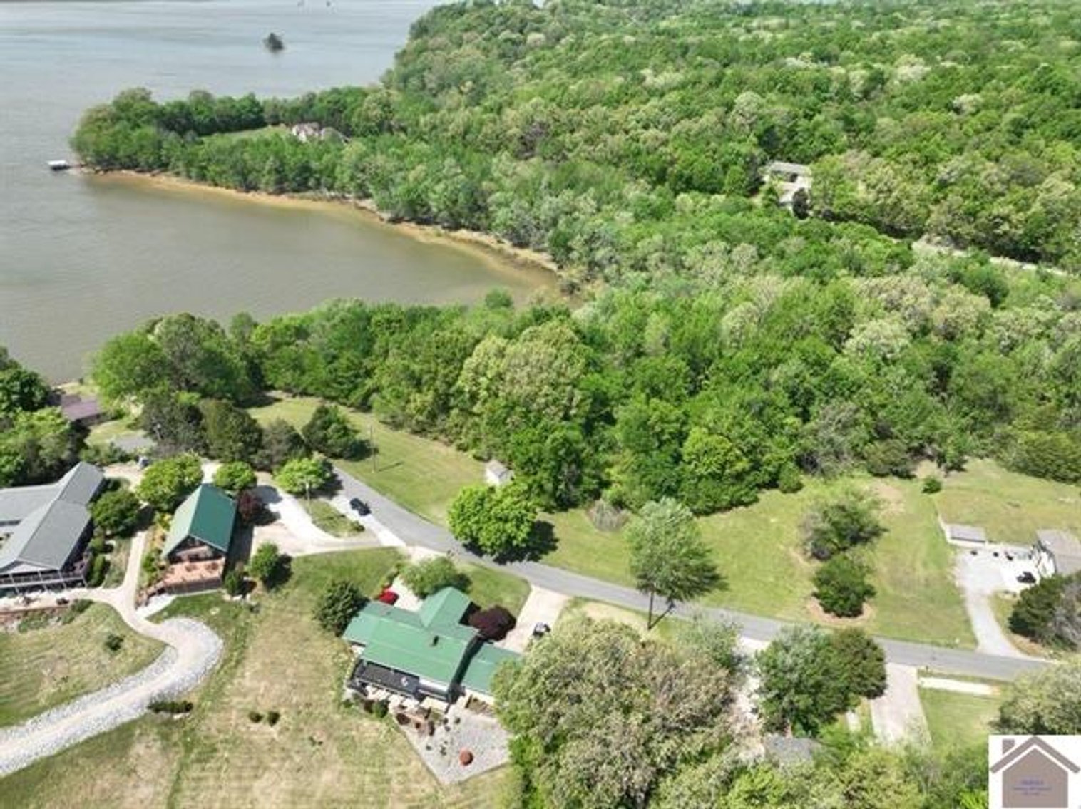 Image for 371 Skyline Drive Cadiz, KY 42211