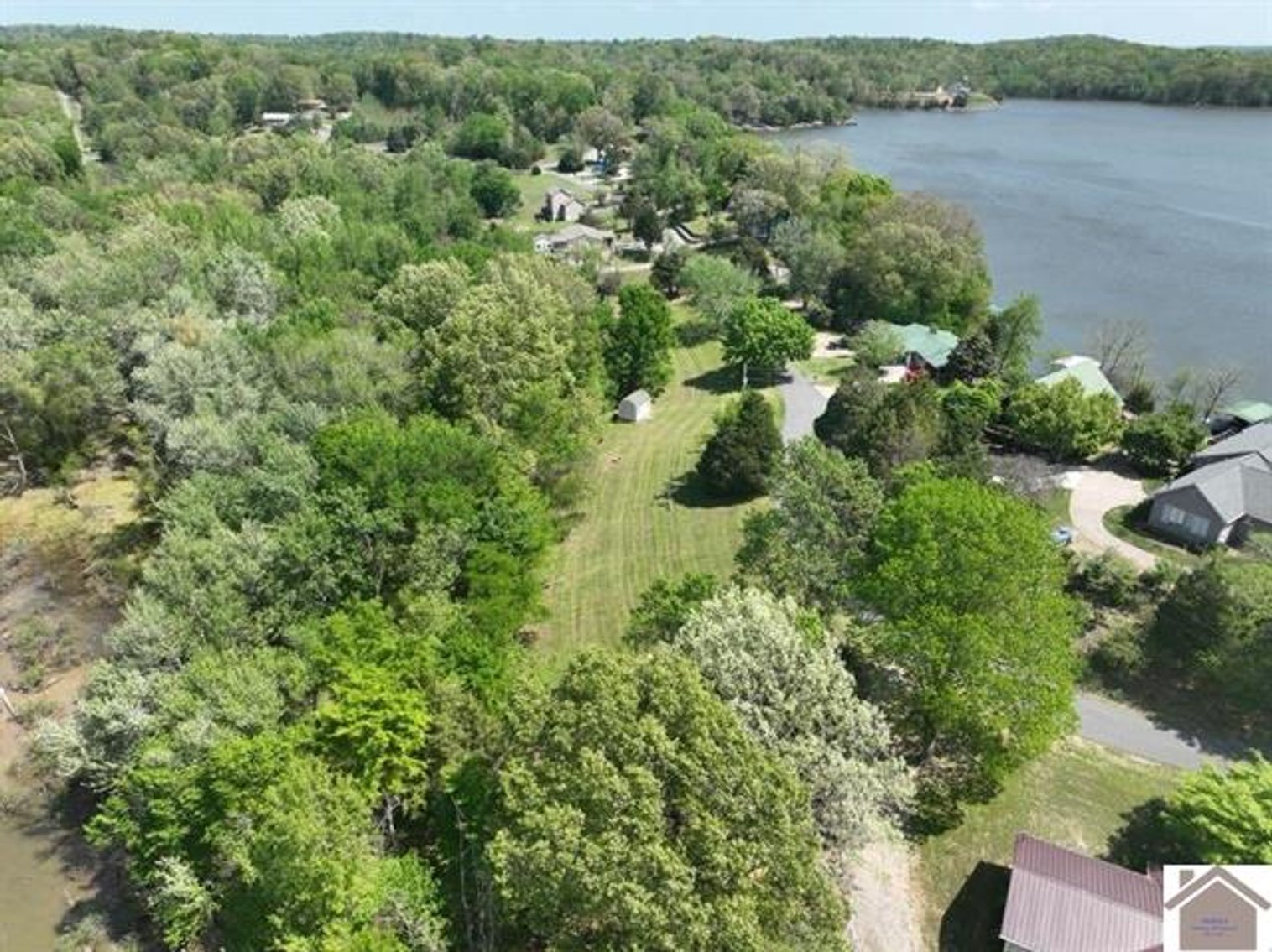 Image for 371 Skyline Drive Cadiz, KY 42211