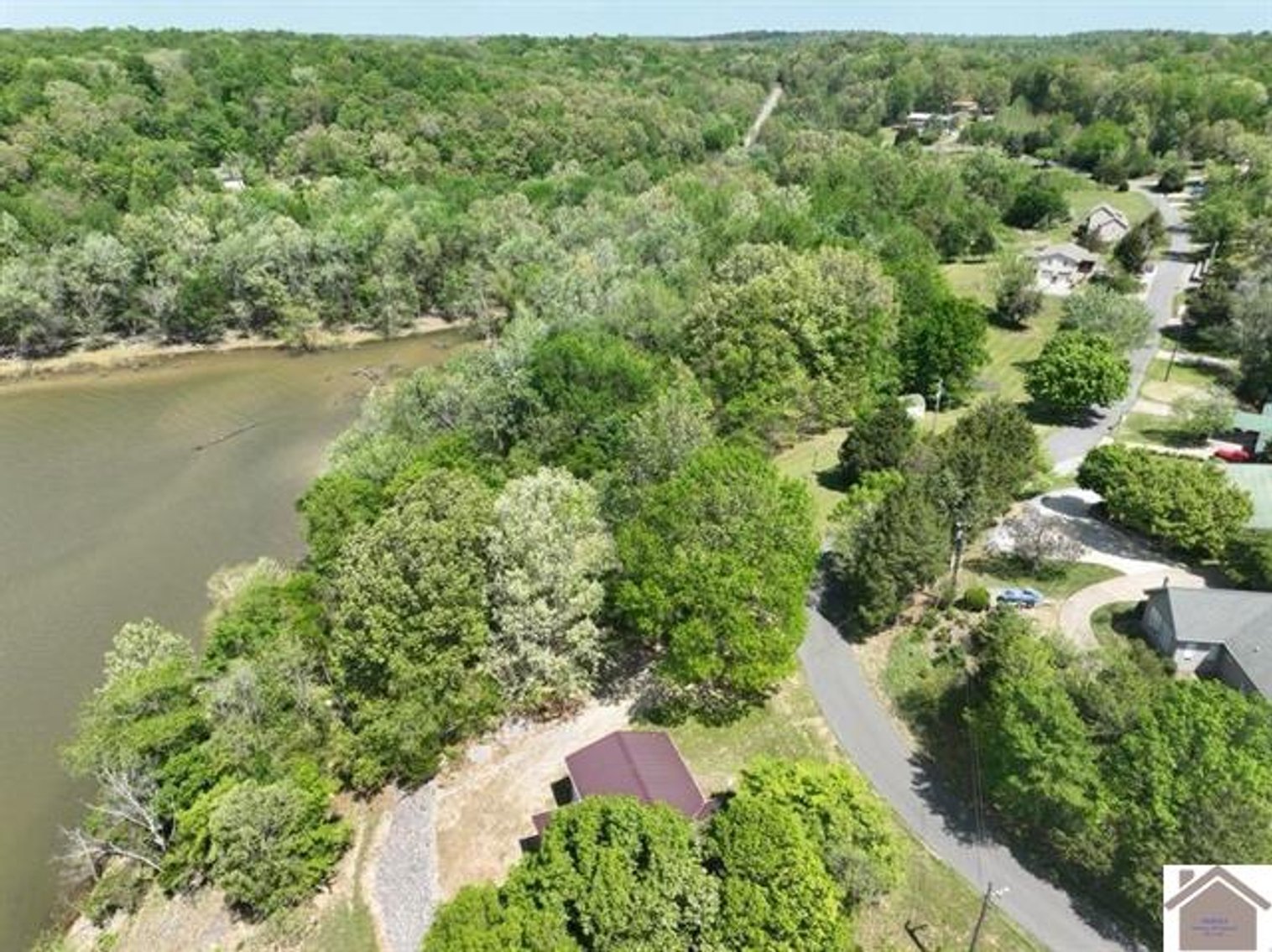 Image for 371 Skyline Drive Cadiz, KY 42211
