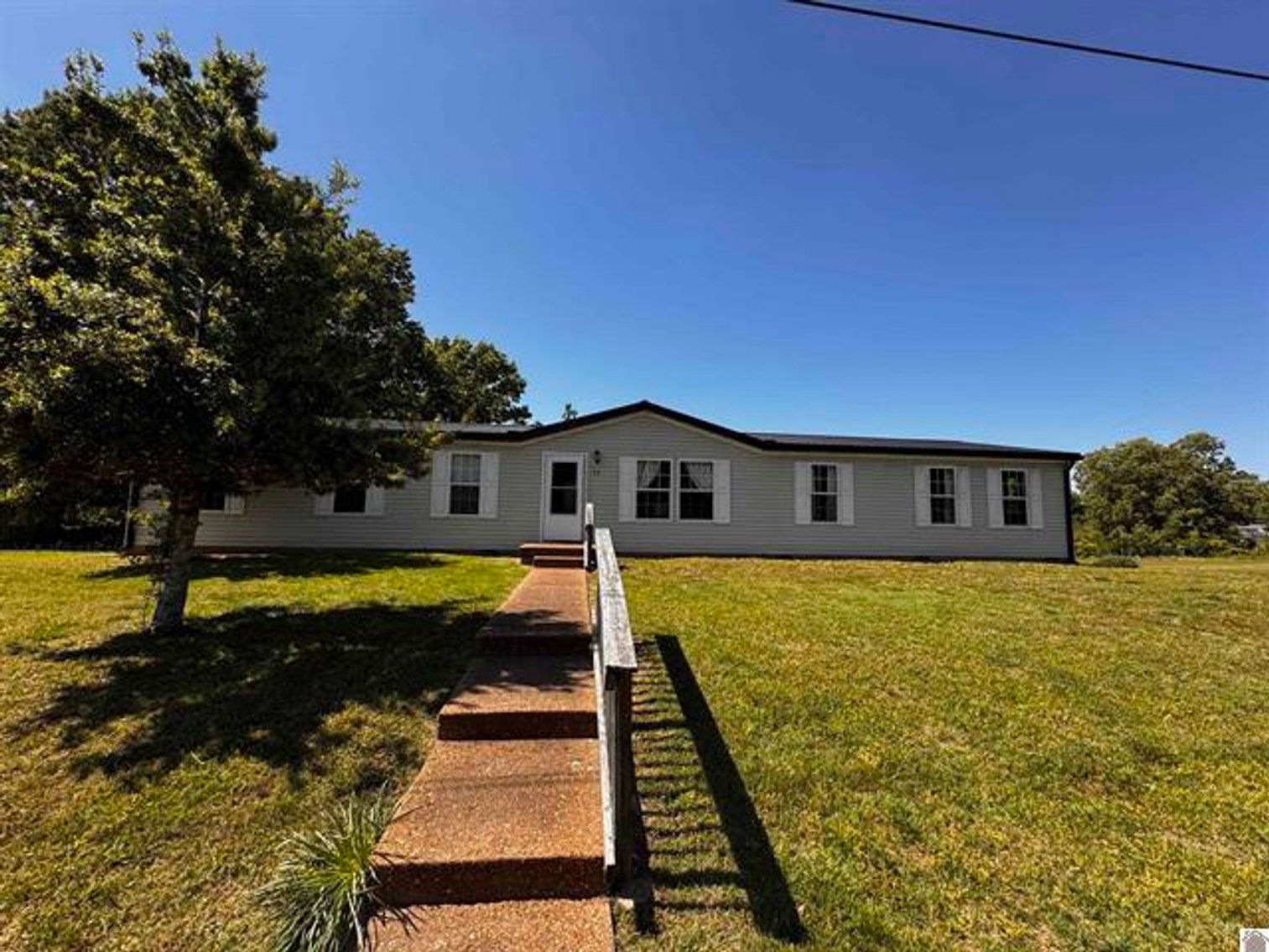 Image for 70 Cherokee ct. Cadiz, KY 42211