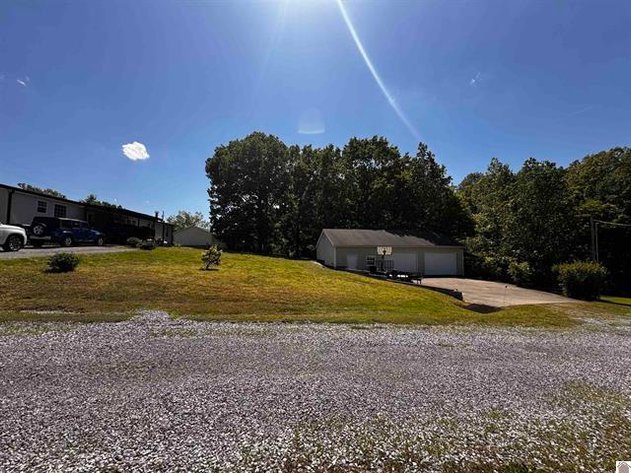 Image for 70 Cherokee ct. Cadiz, KY 42211
