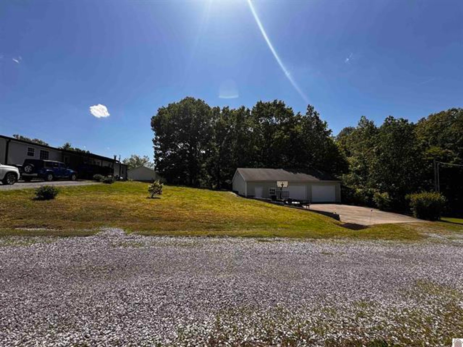 Image for 70 Cherokee ct. Cadiz, KY 42211