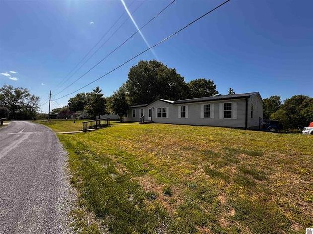 Image for 70 Cherokee ct. Cadiz, KY 42211