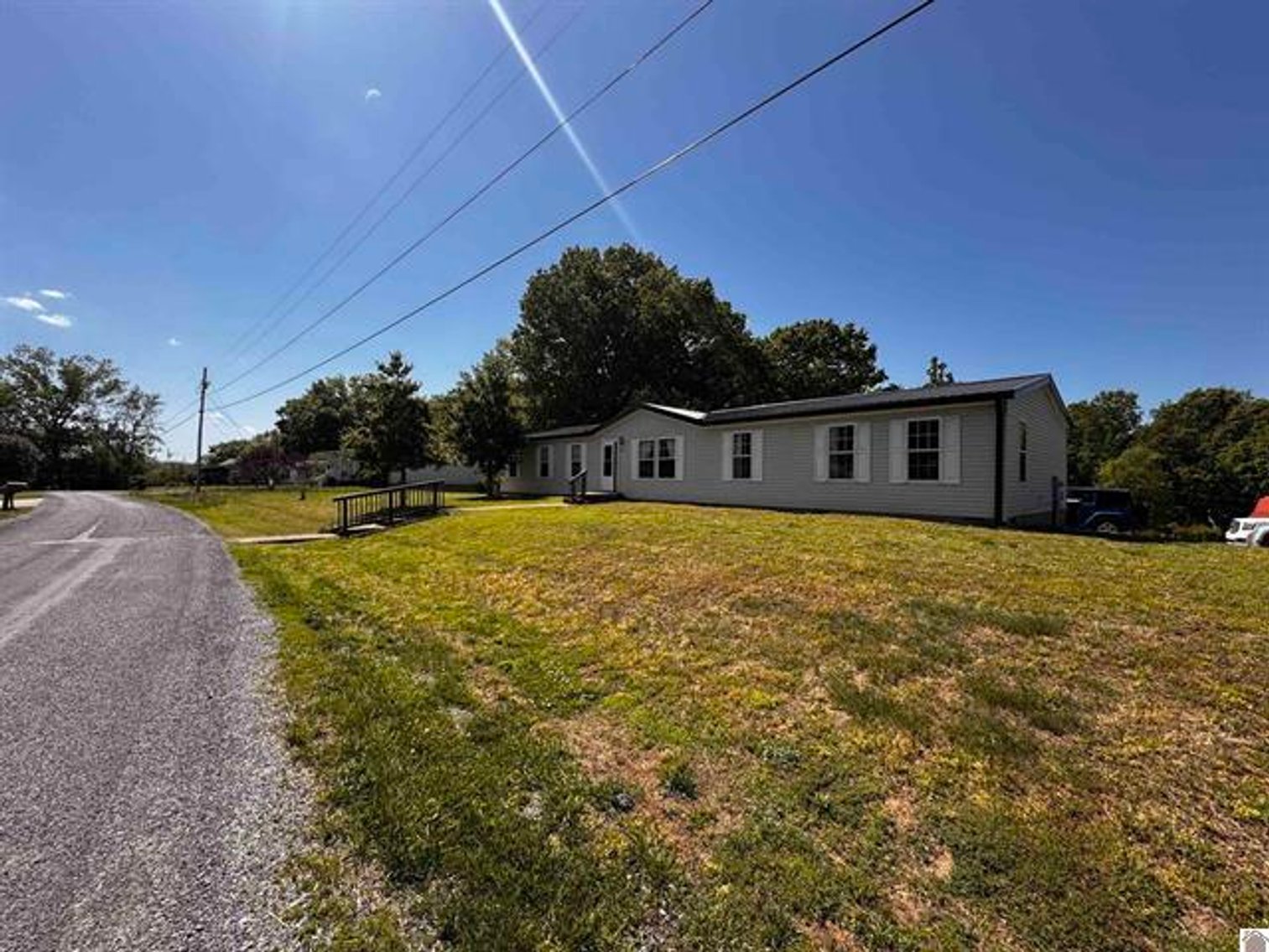 Image for 70 Cherokee ct. Cadiz, KY 42211