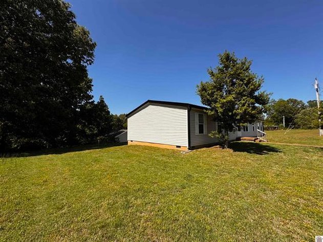 Image for 70 Cherokee ct. Cadiz, KY 42211