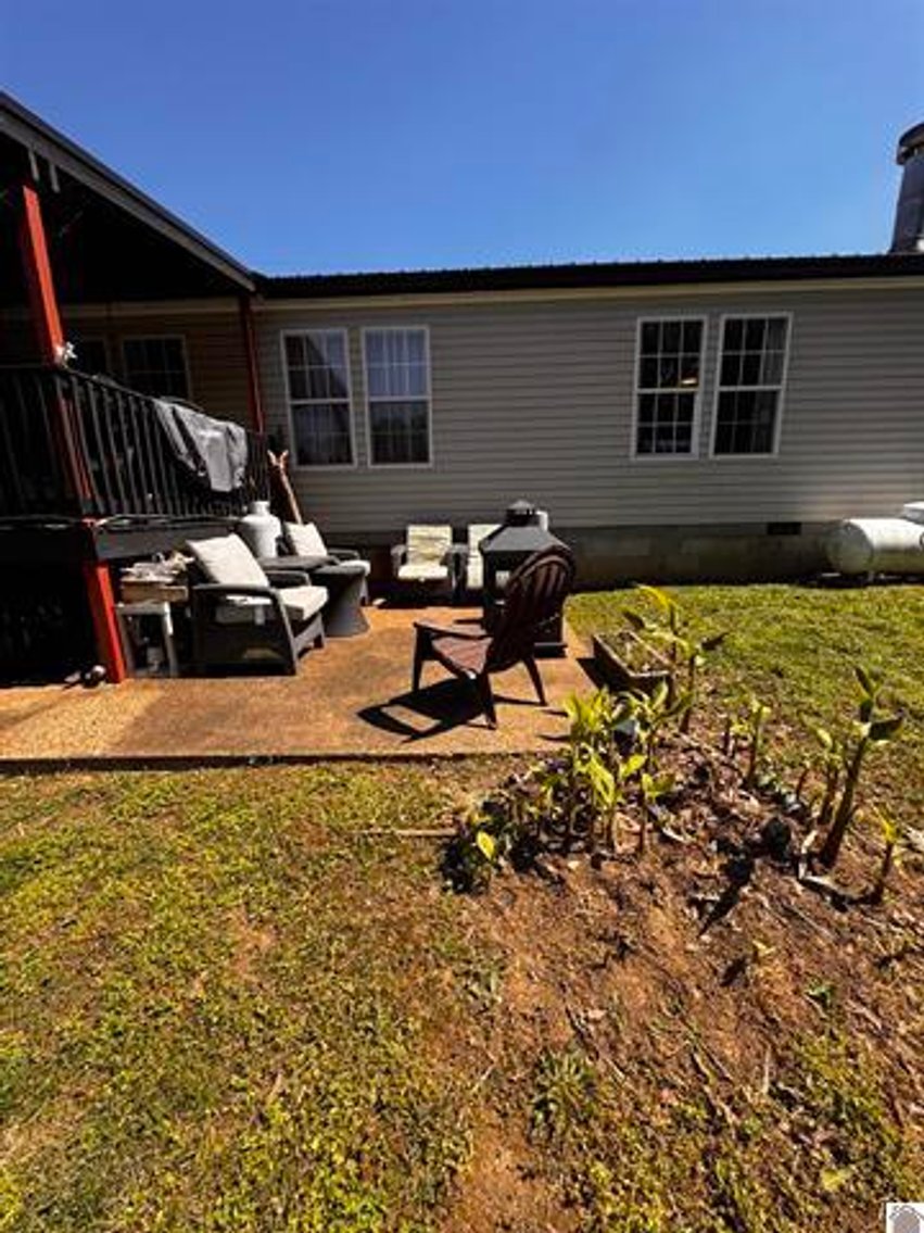 Image for 70 Cherokee ct. Cadiz, KY 42211