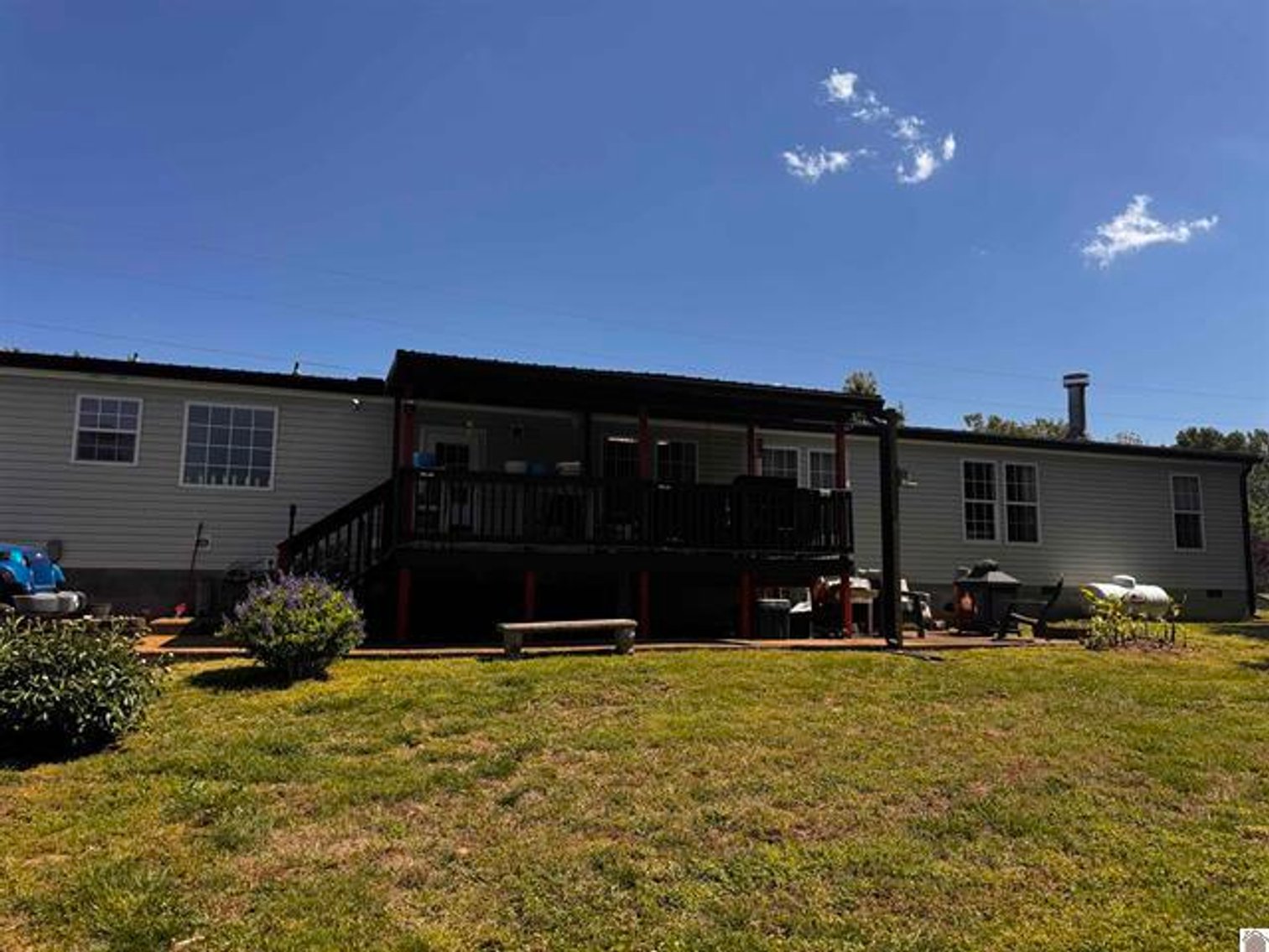 Image for 70 Cherokee ct. Cadiz, KY 42211