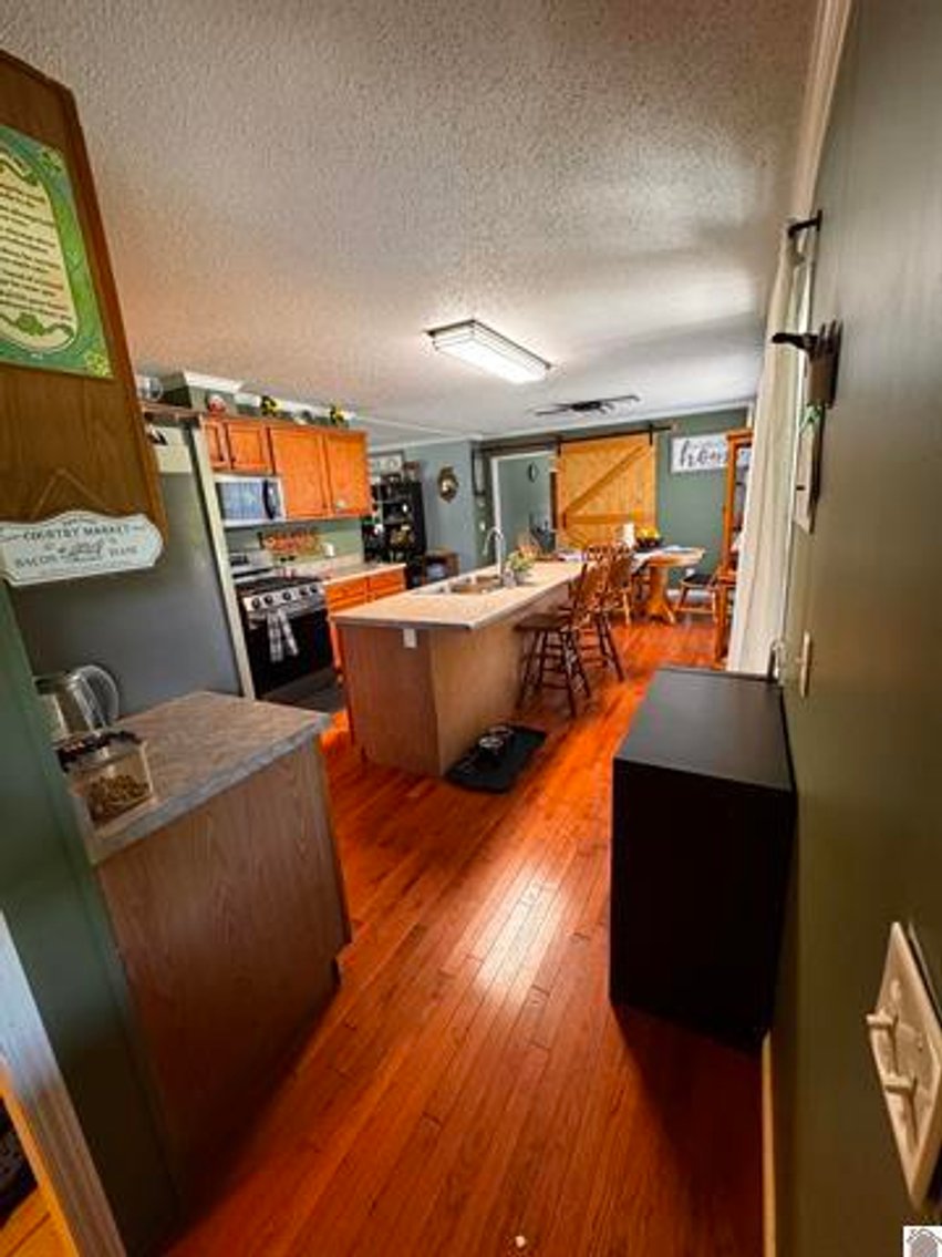Image for 70 Cherokee ct. Cadiz, KY 42211
