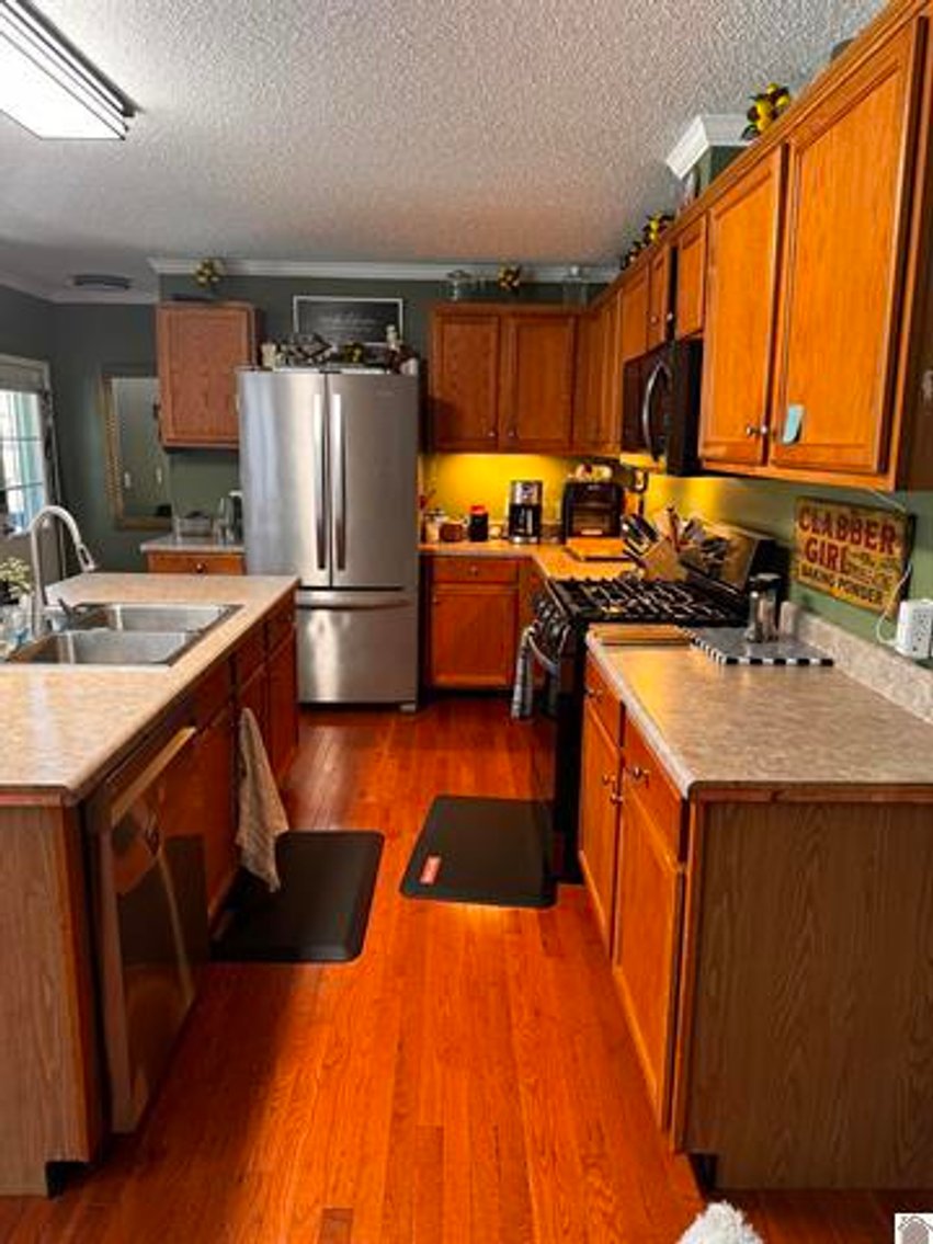Image for 70 Cherokee ct. Cadiz, KY 42211
