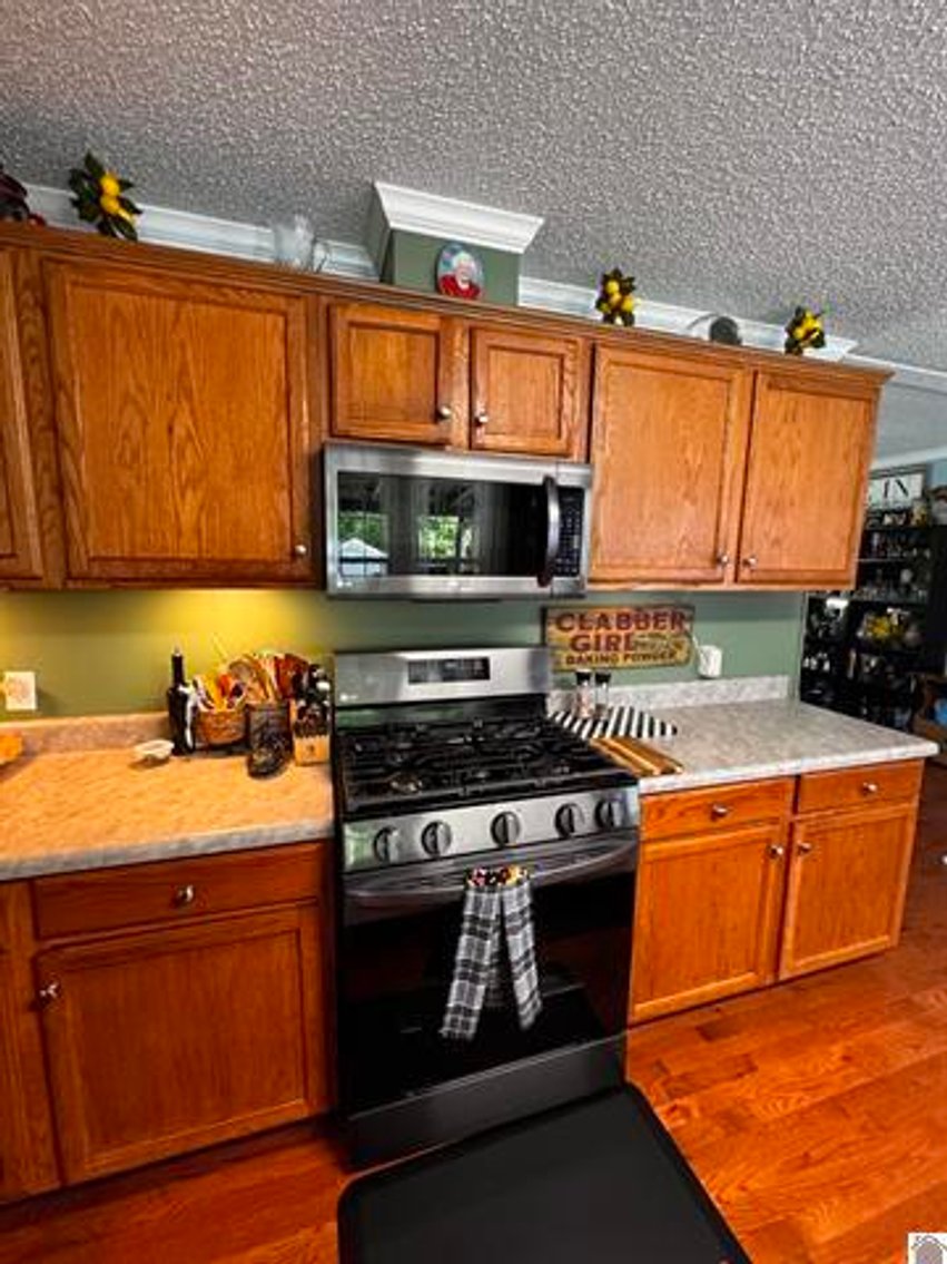 Image for 70 Cherokee ct. Cadiz, KY 42211
