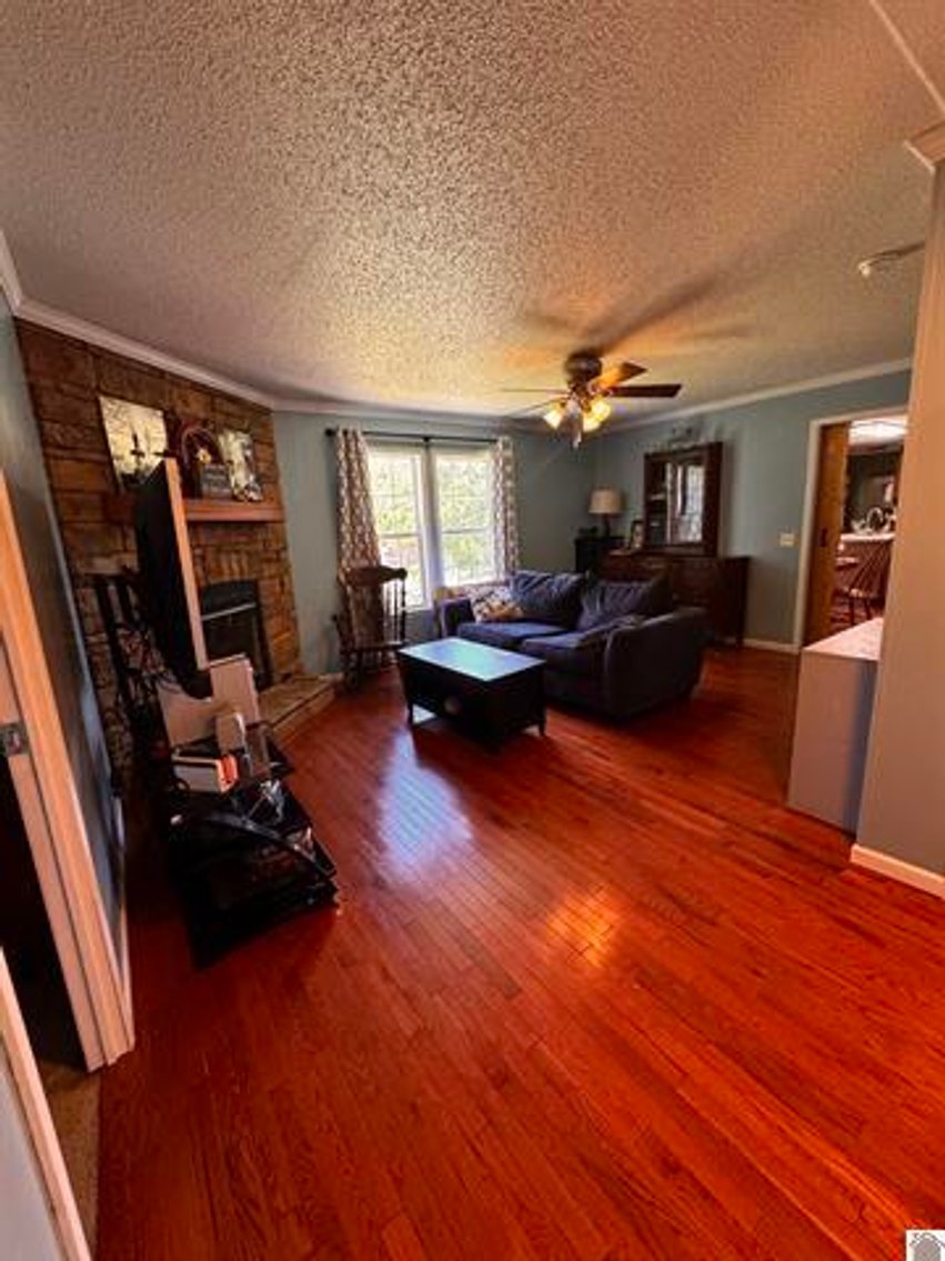 Image for 70 Cherokee ct. Cadiz, KY 42211