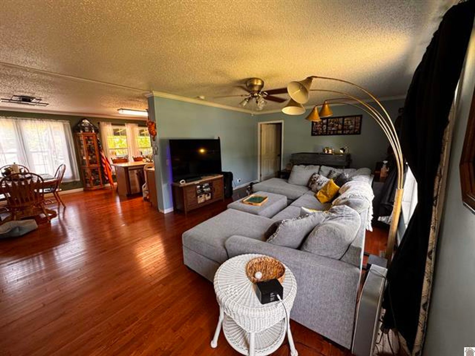 Image for 70 Cherokee ct. Cadiz, KY 42211