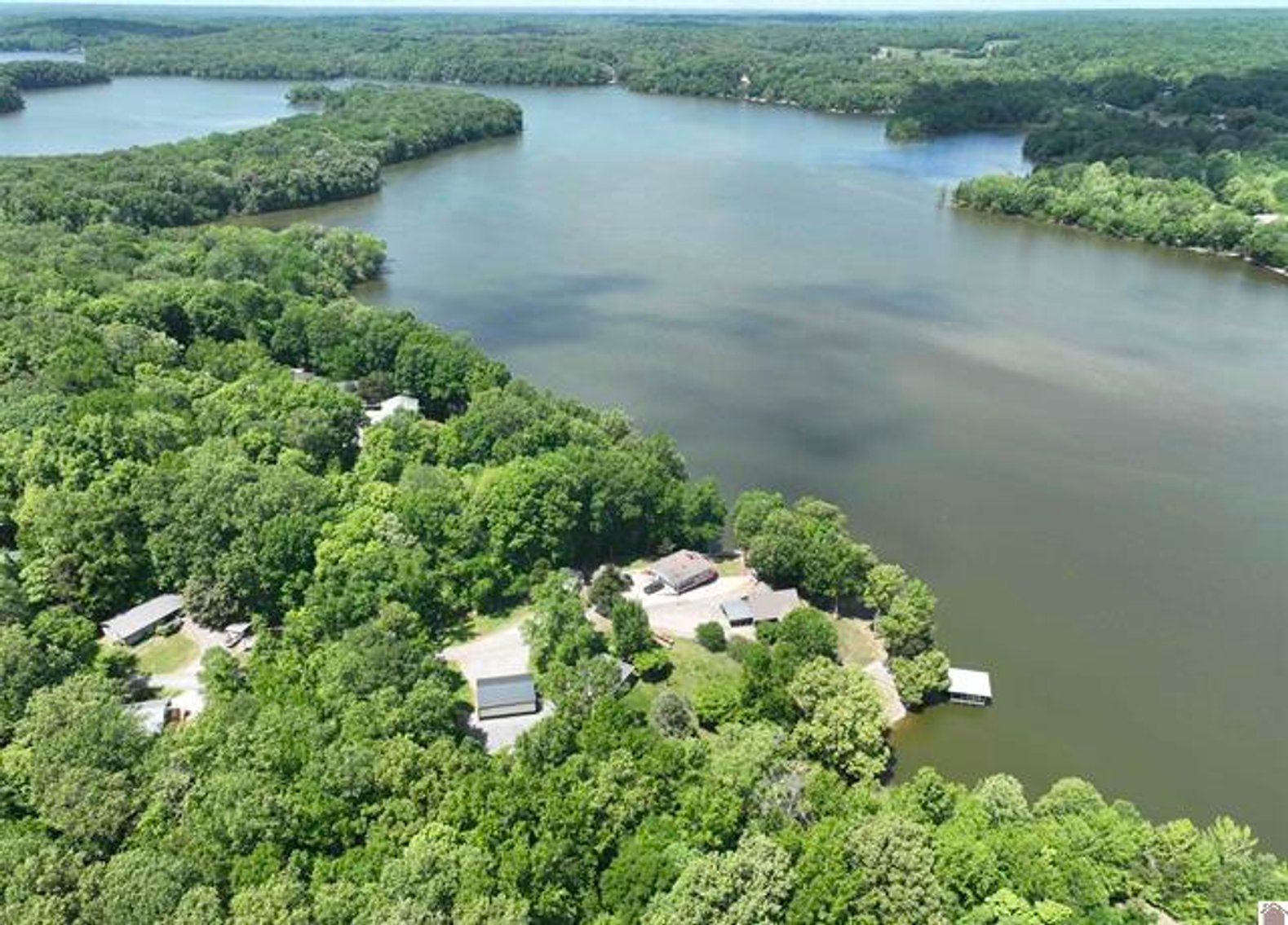 Image for 178 Cedar Point Rd. Cadiz, KY 42211
