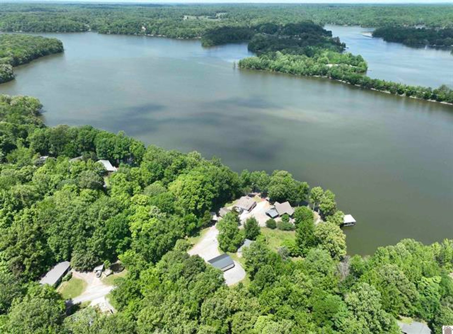Image for 178 Cedar Point Rd. Cadiz, KY 42211