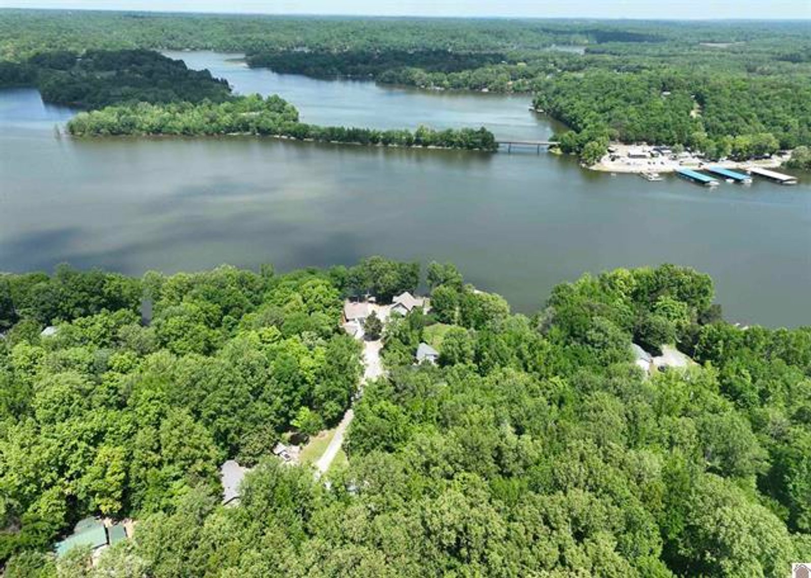 Image for 178 Cedar Point Rd. Cadiz, KY 42211