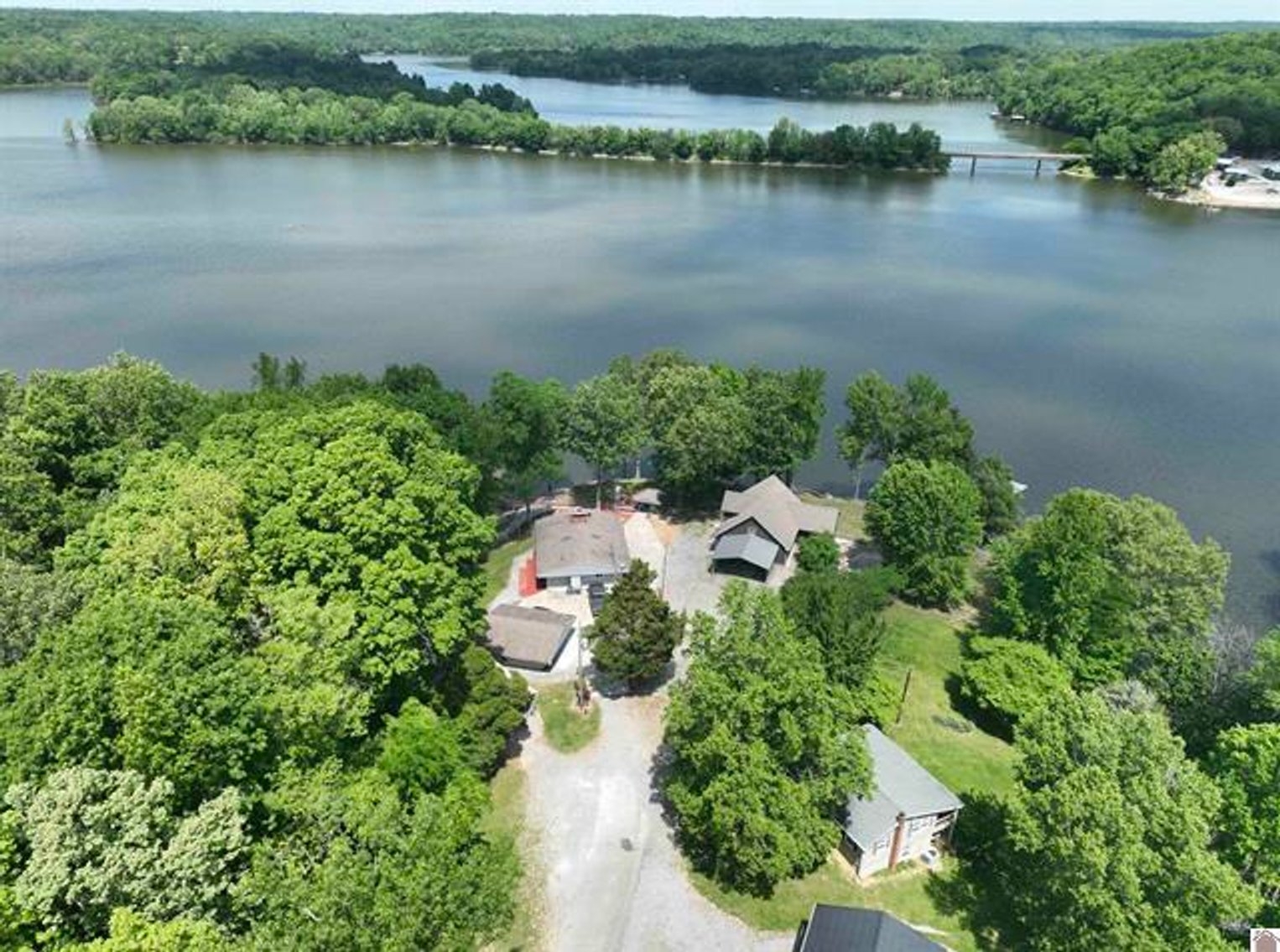 Image for 178 Cedar Point Rd. Cadiz, KY 42211