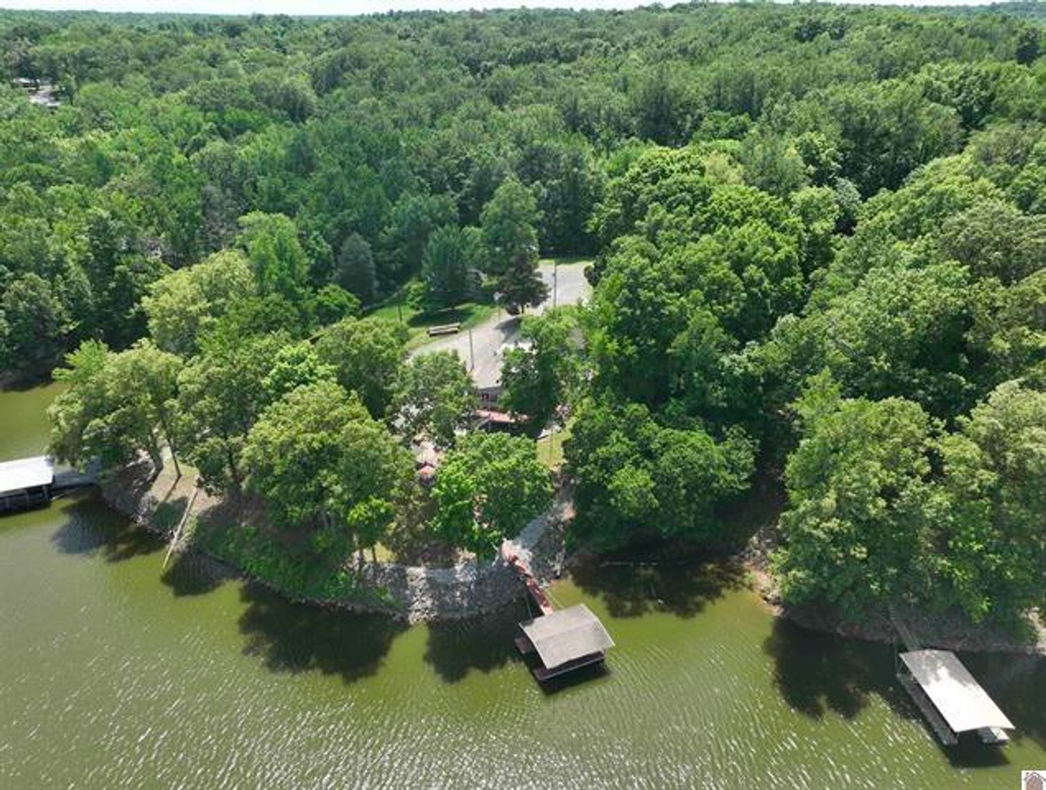 Image for 178 Cedar Point Rd. Cadiz, KY 42211