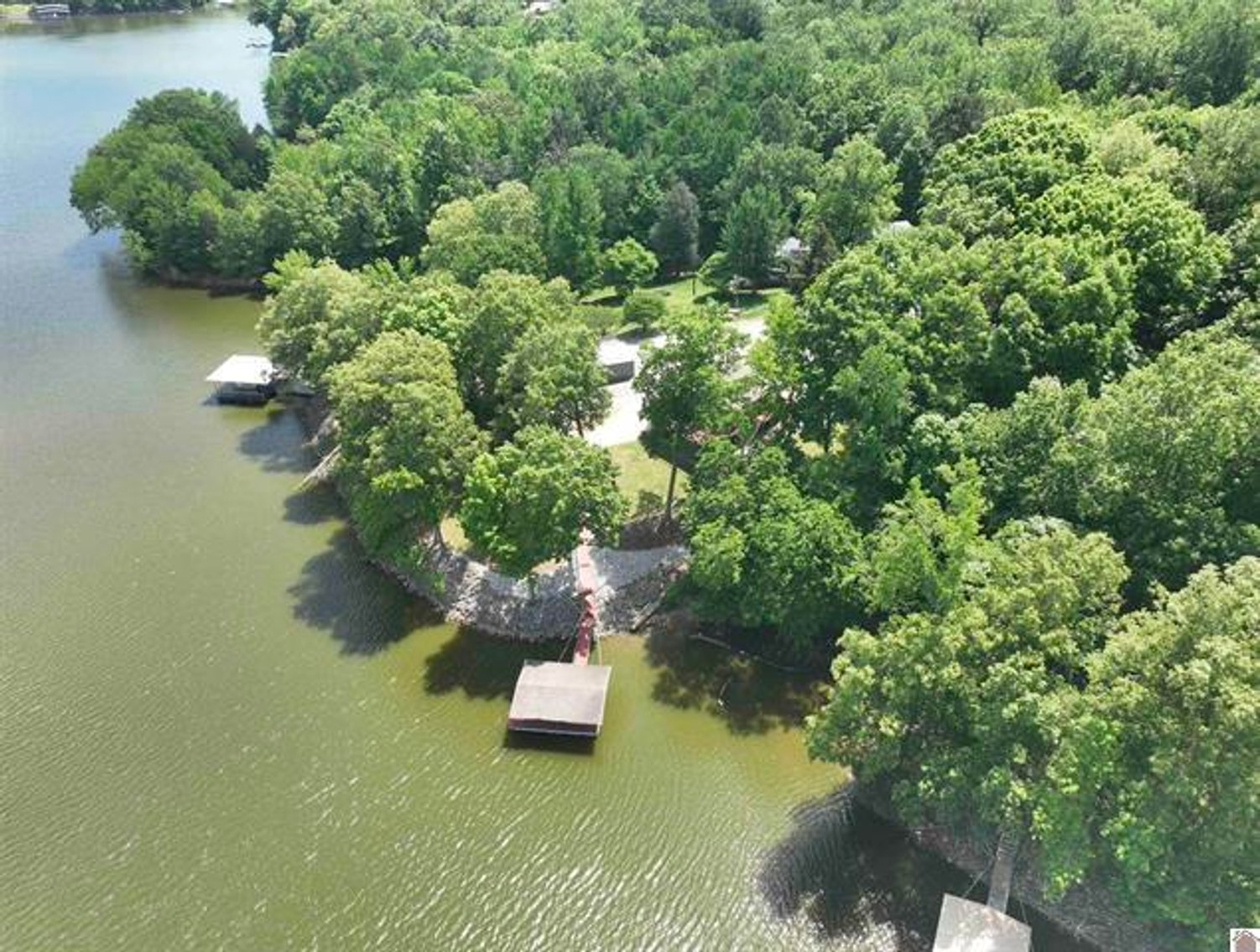 Image for 178 Cedar Point Rd. Cadiz, KY 42211