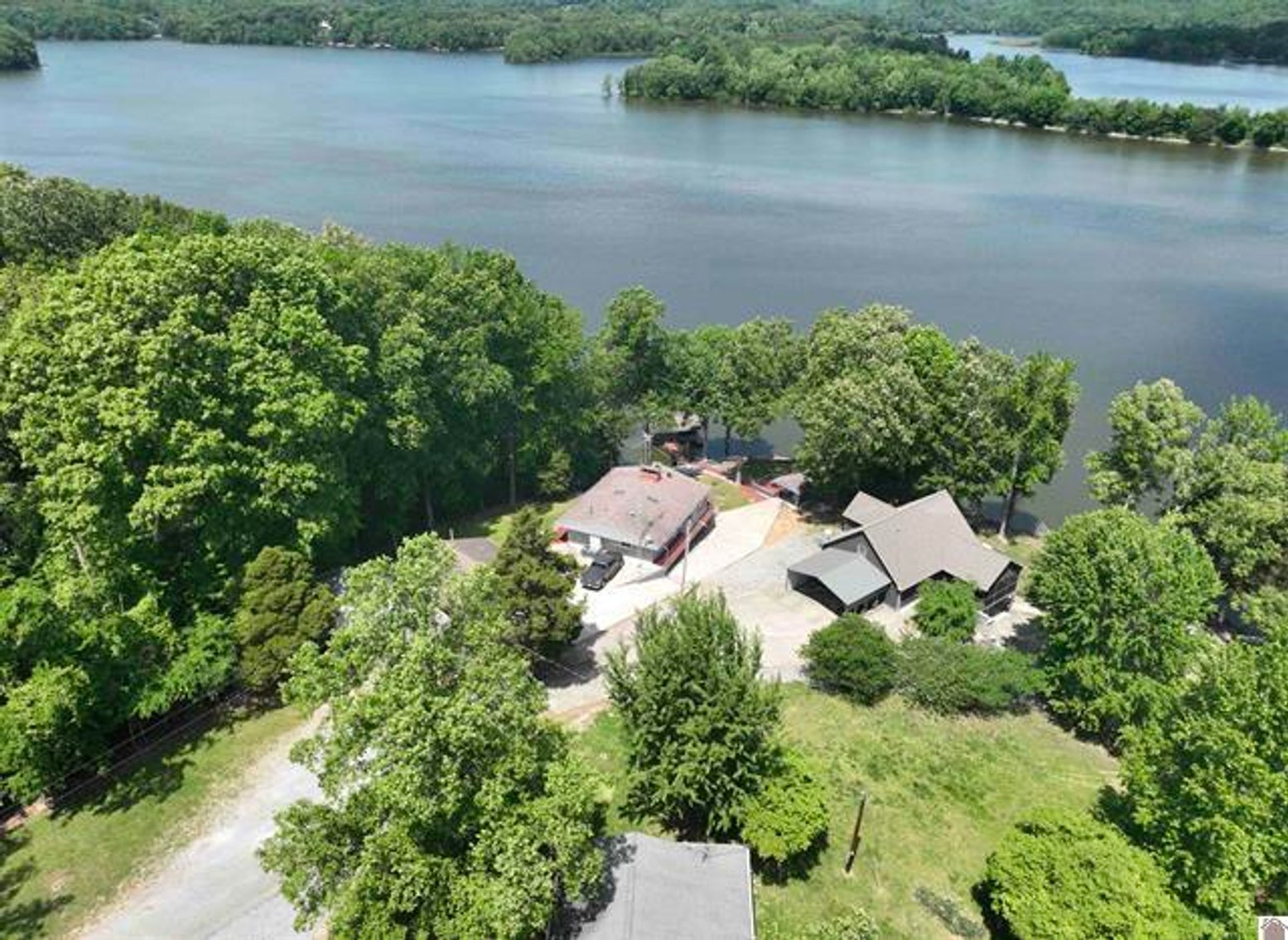 Image for 178 Cedar Point Rd. Cadiz, KY 42211