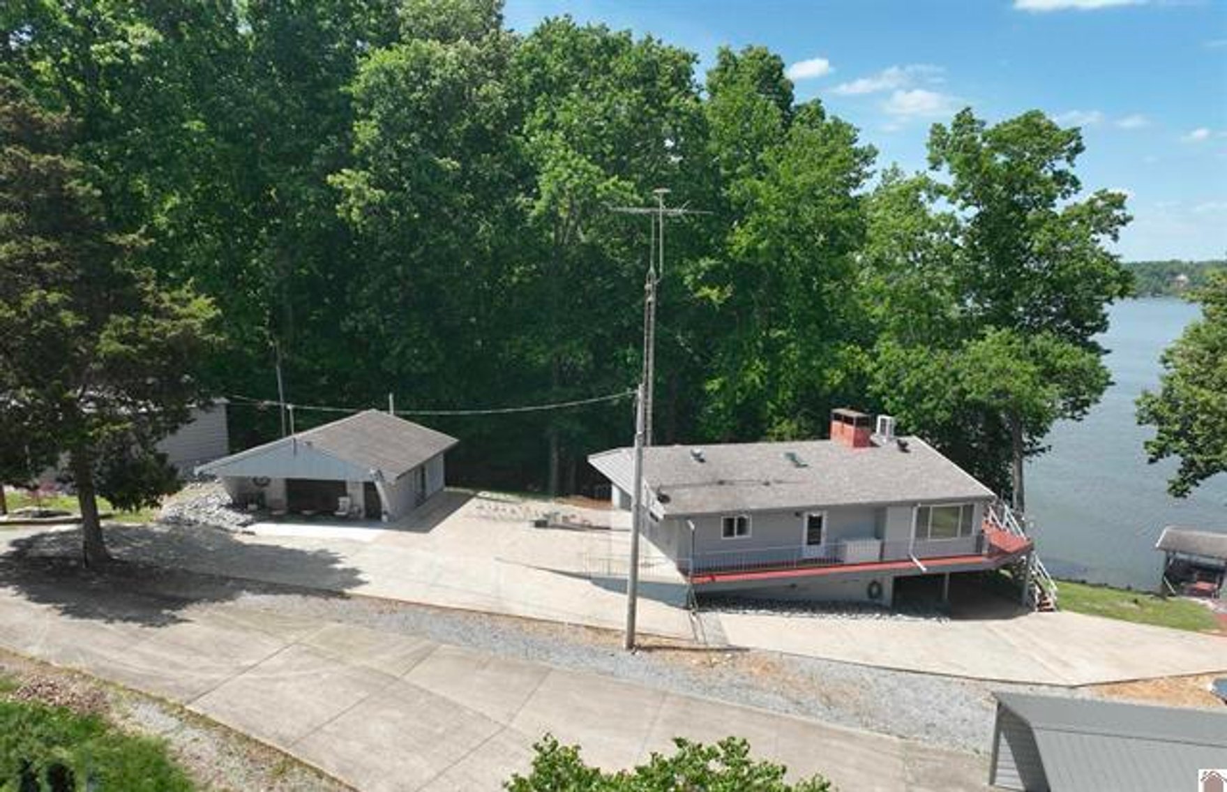 Image for 178 Cedar Point Rd. Cadiz, KY 42211