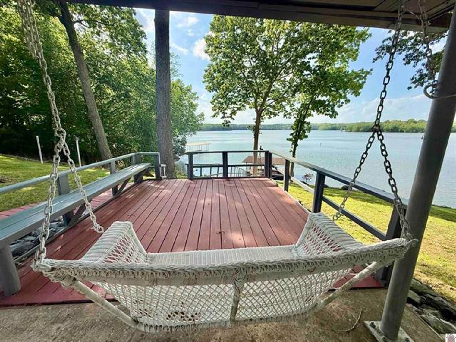 Image for 178 Cedar Point Rd. Cadiz, KY 42211