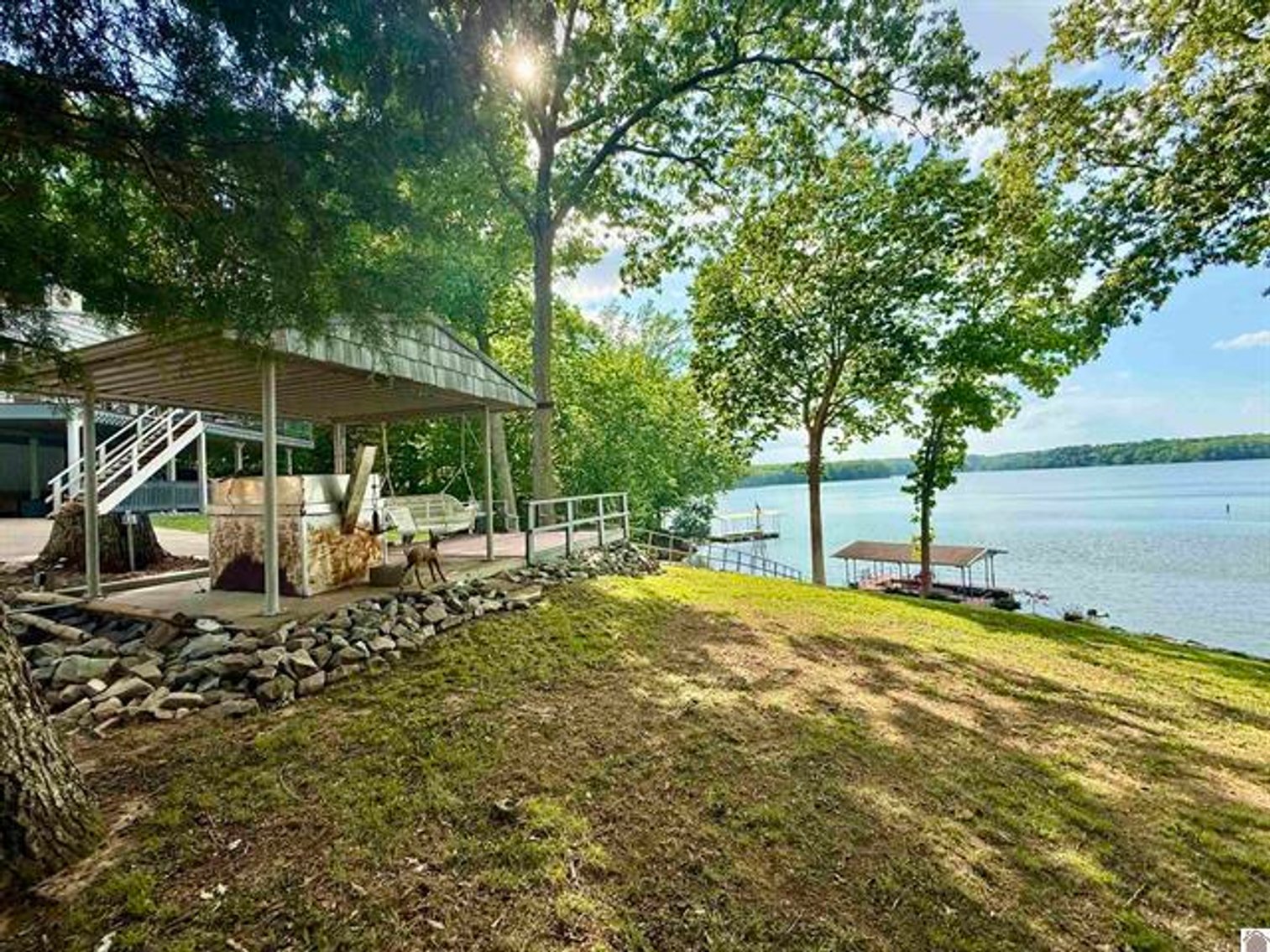 Image for 178 Cedar Point Rd. Cadiz, KY 42211