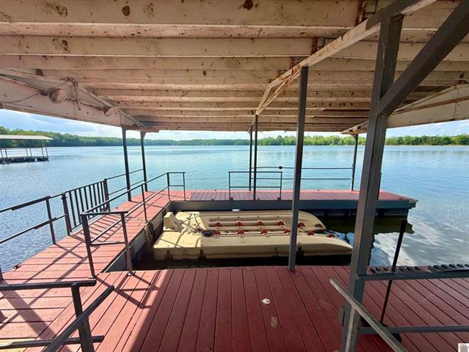 Image for 178 Cedar Point Rd. Cadiz, KY 42211