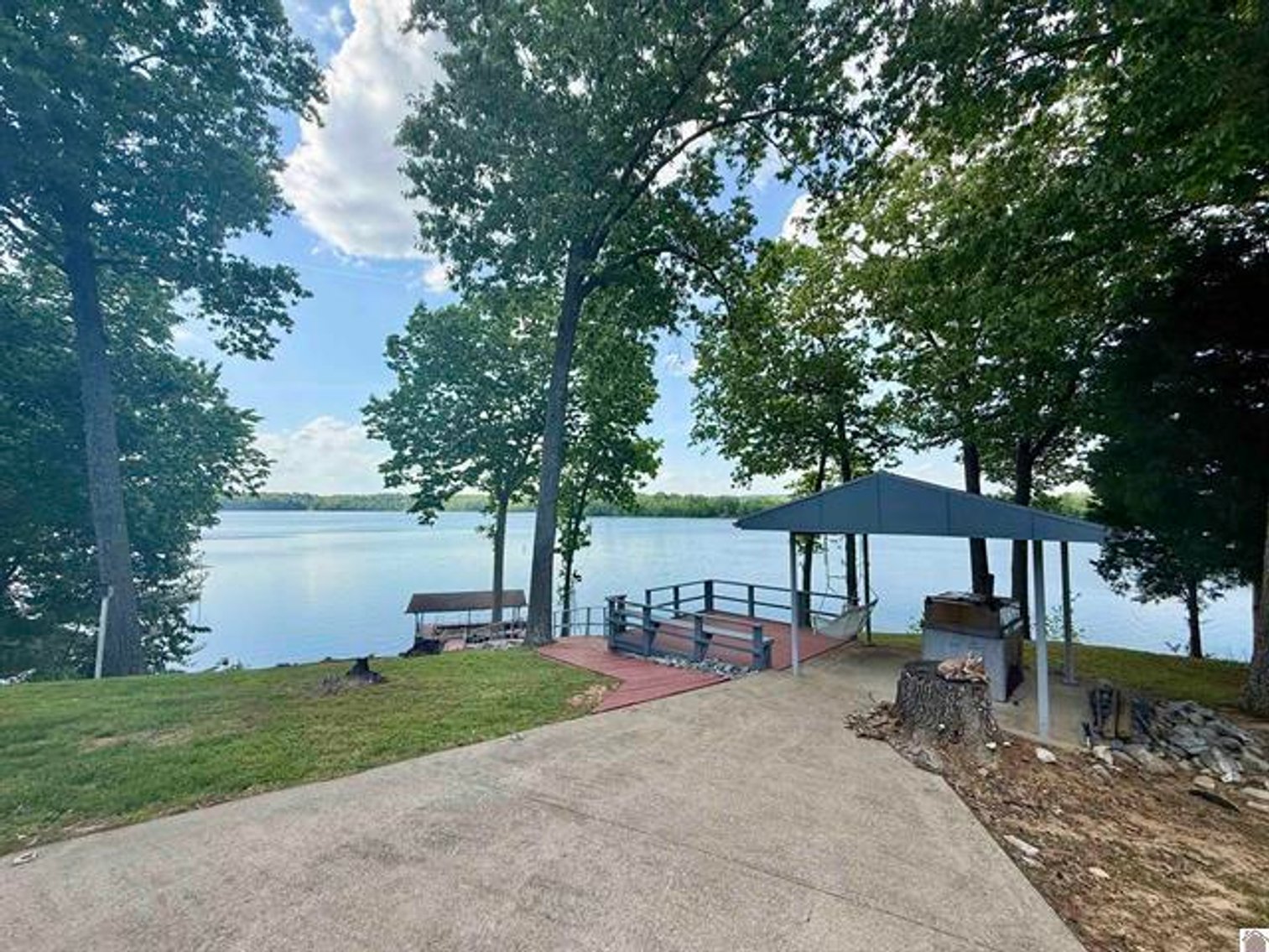 Image for 178 Cedar Point Rd. Cadiz, KY 42211