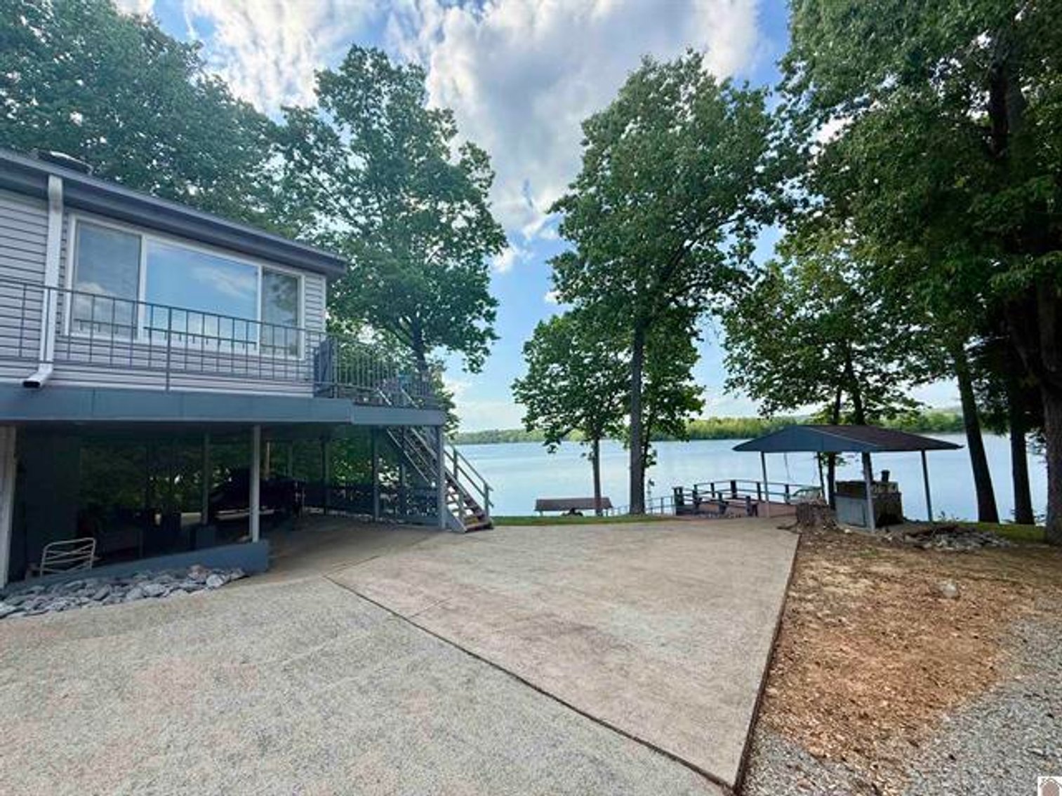 Image for 178 Cedar Point Rd. Cadiz, KY 42211