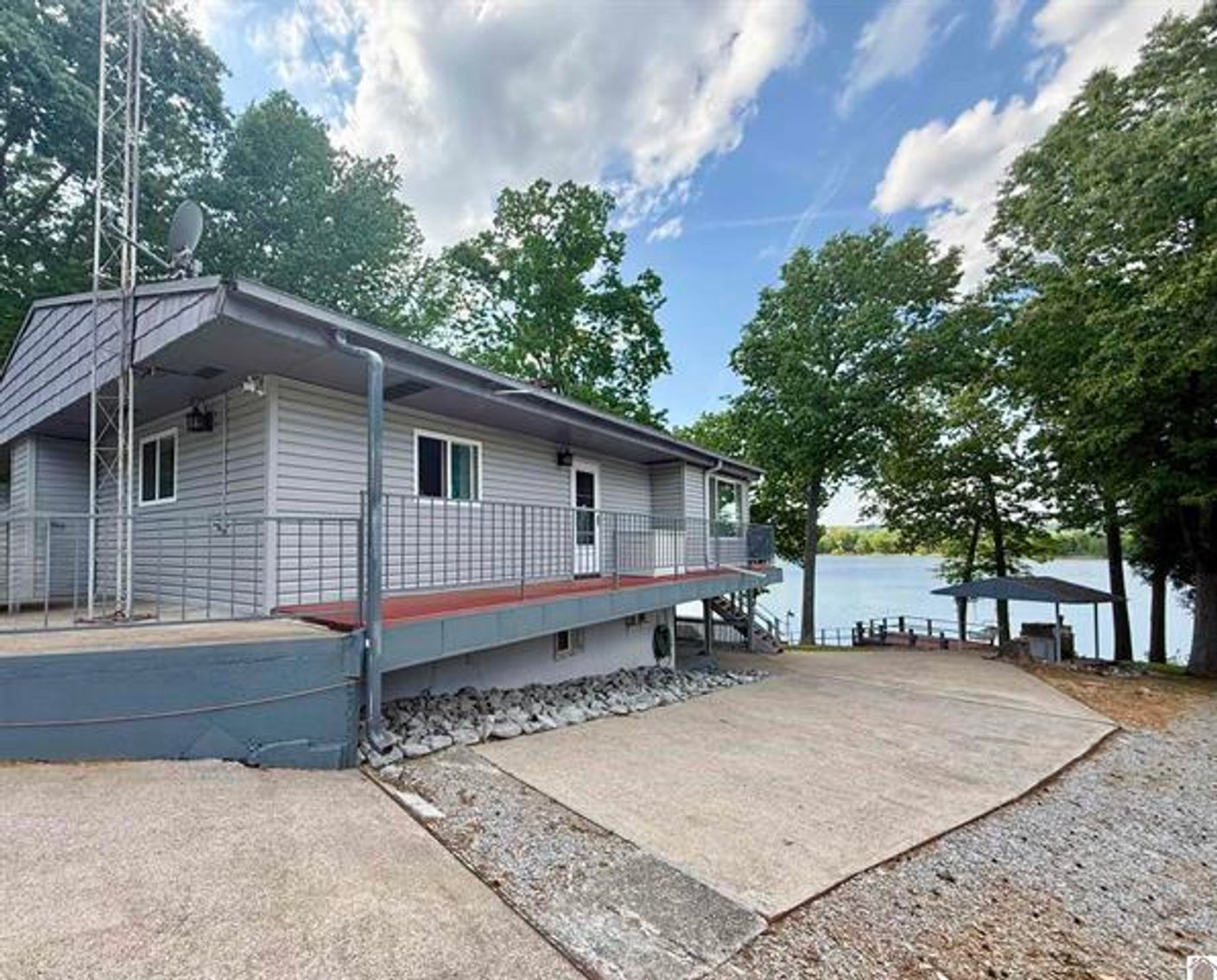 Image for 178 Cedar Point Rd. Cadiz, KY 42211