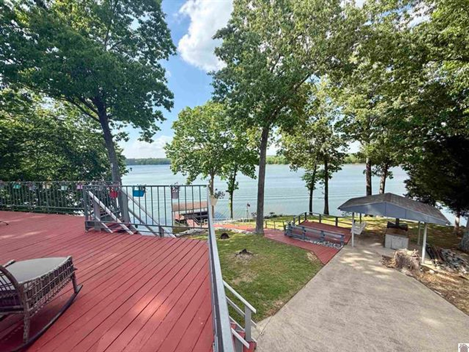 Image for 178 Cedar Point Rd. Cadiz, KY 42211