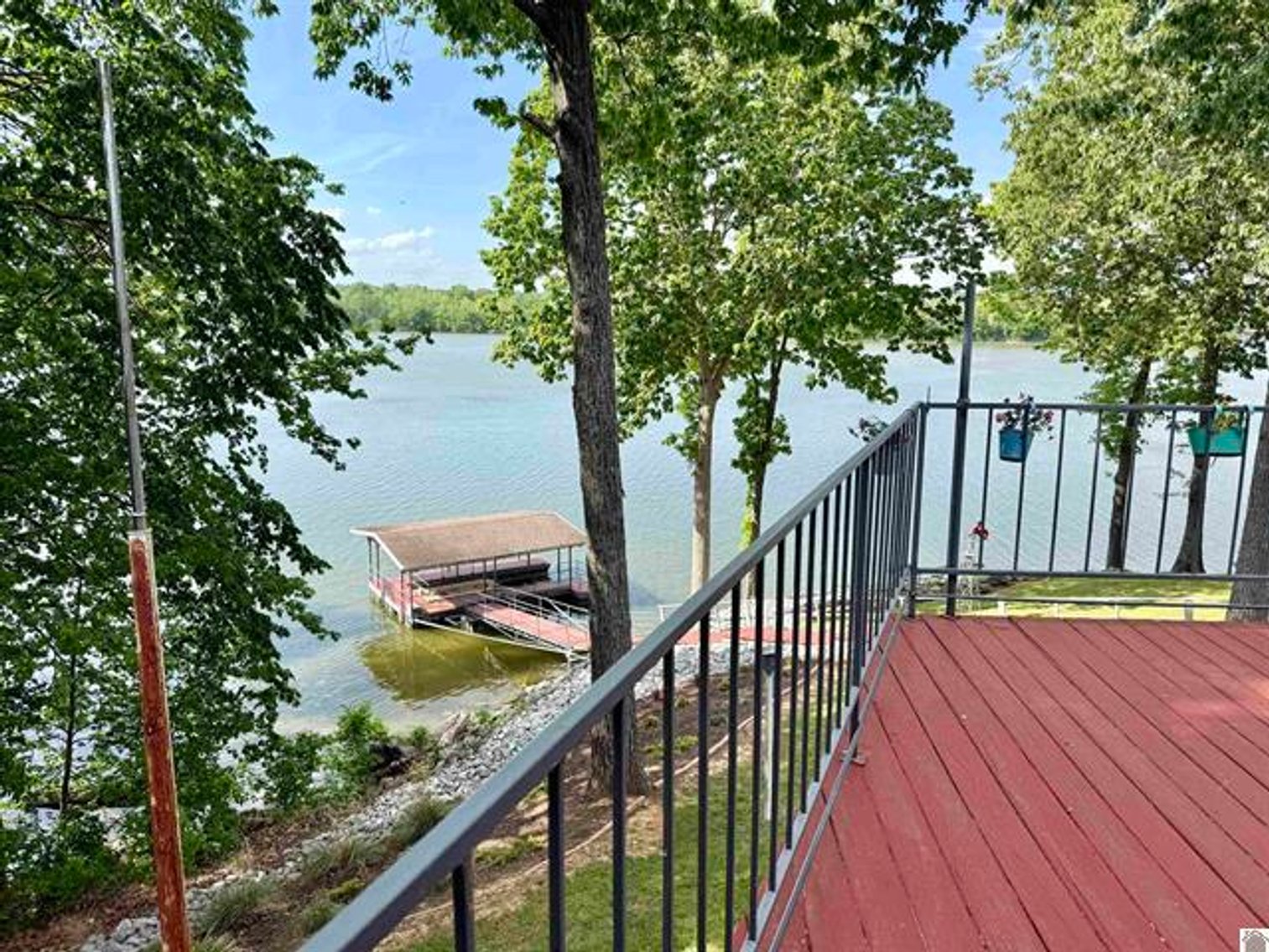 Image for 178 Cedar Point Rd. Cadiz, KY 42211