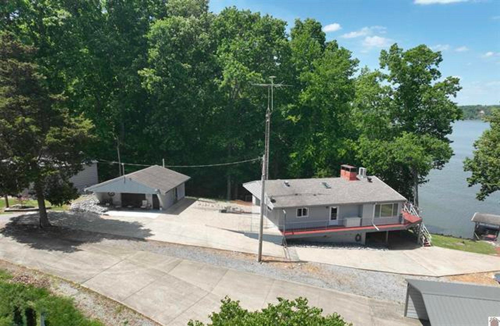 Image for 178 Cedar Point Rd. Cadiz, KY 42211