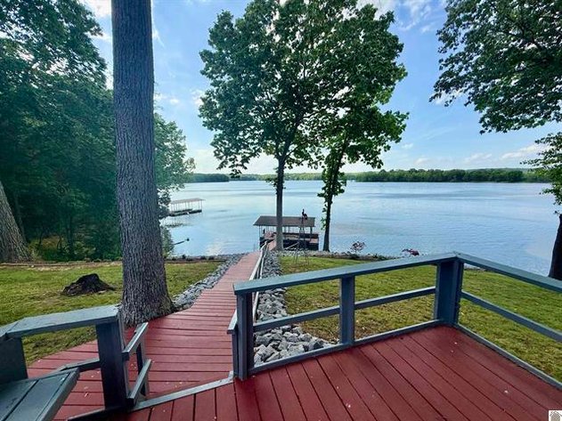 Image for 178 Cedar Point Rd. Cadiz, KY 42211