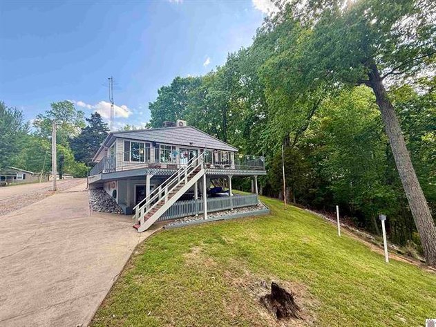 Image for 178 Cedar Point Rd. Cadiz, KY 42211