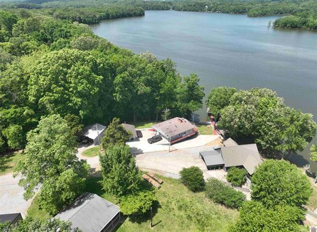 Image for 178 Cedar Point Rd. Cadiz, KY 42211