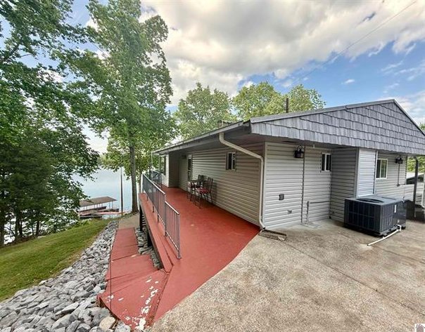 Image for 178 Cedar Point Rd. Cadiz, KY 42211