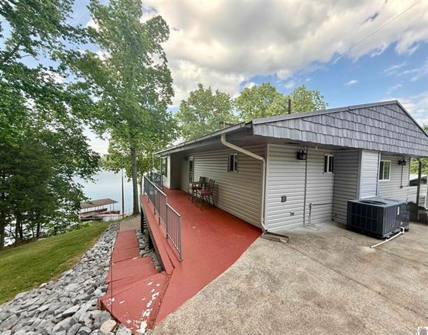 Image for 178 Cedar Point Rd. Cadiz, KY 42211