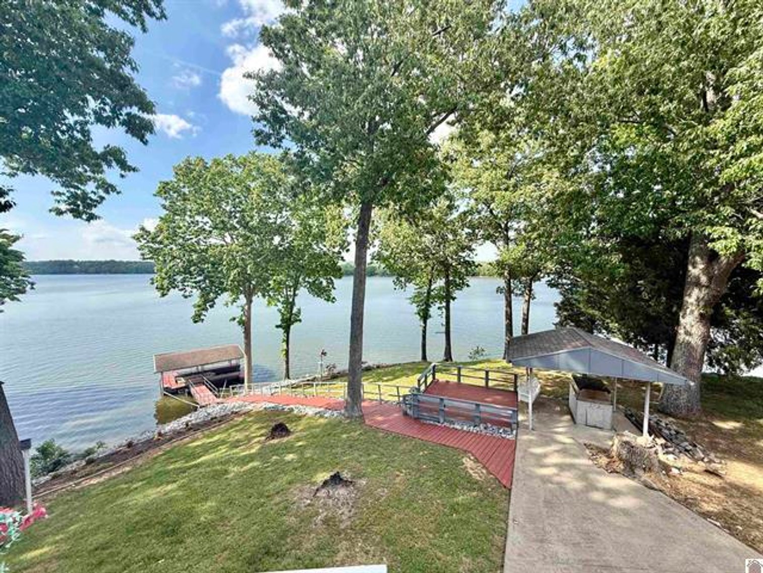 Image for 178 Cedar Point Rd. Cadiz, KY 42211