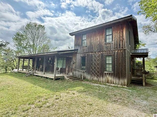 Image for 9872 State Highway 93 Eddyville, KY 42038