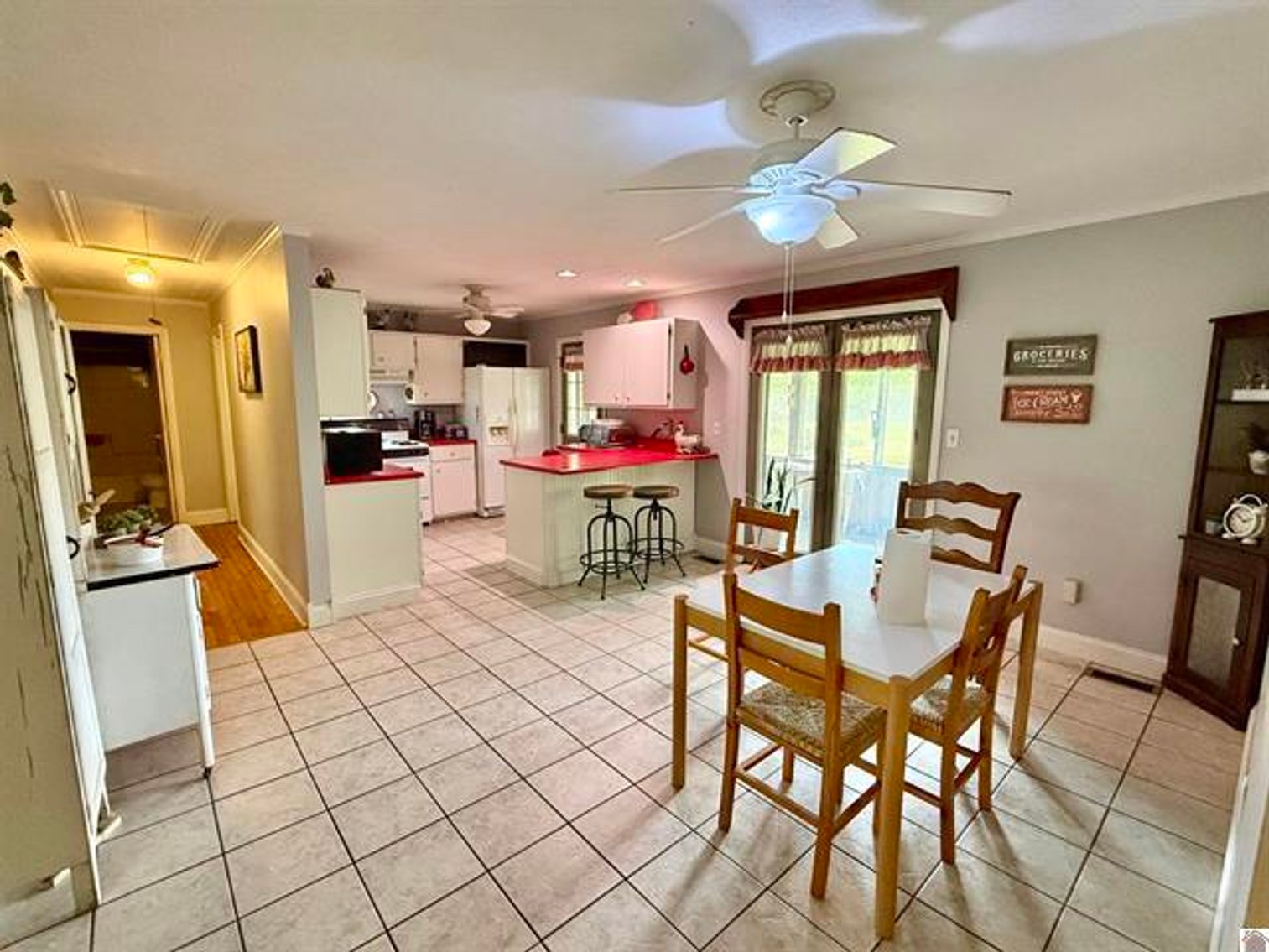 Image for 9872 State Highway 93 Eddyville, KY 42038