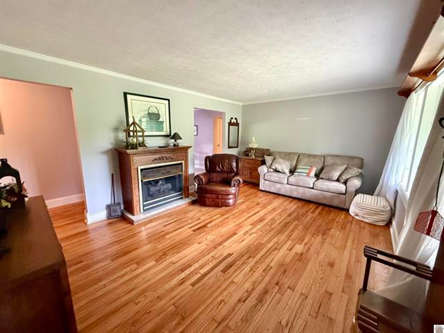 Image for 9872 State Highway 93 Eddyville, KY 42038