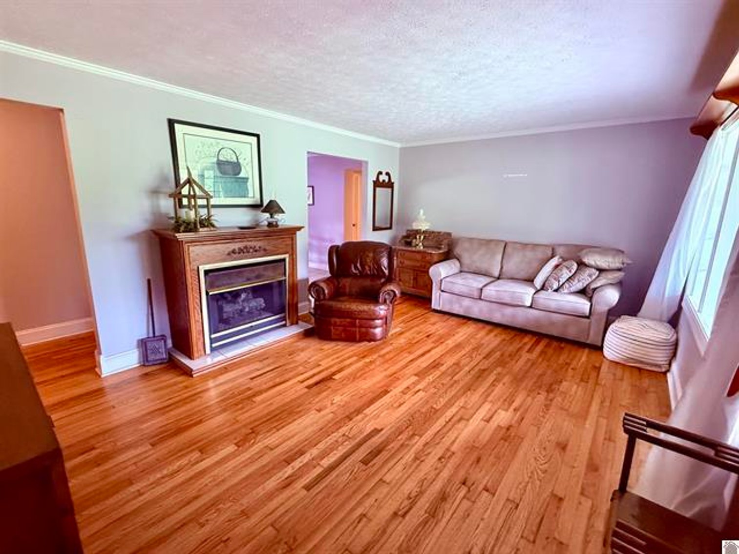 Image for 9872 State Highway 93 Eddyville, KY 42038